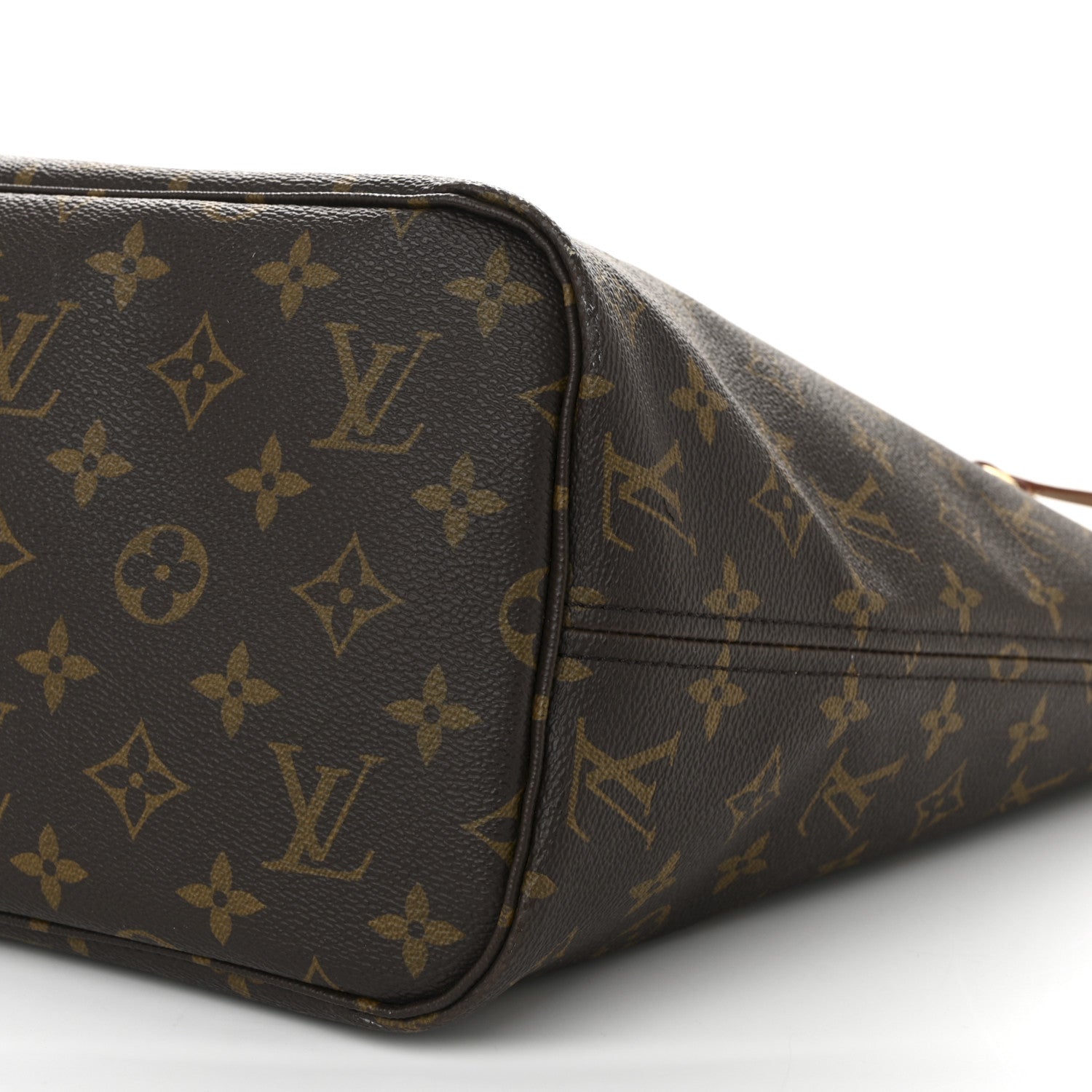 Monogram Neo Neverfull MM