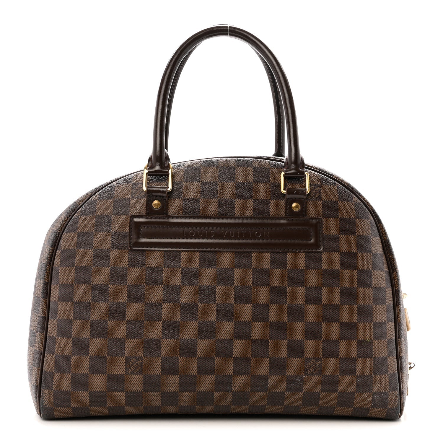 Damier Ebene Nolita