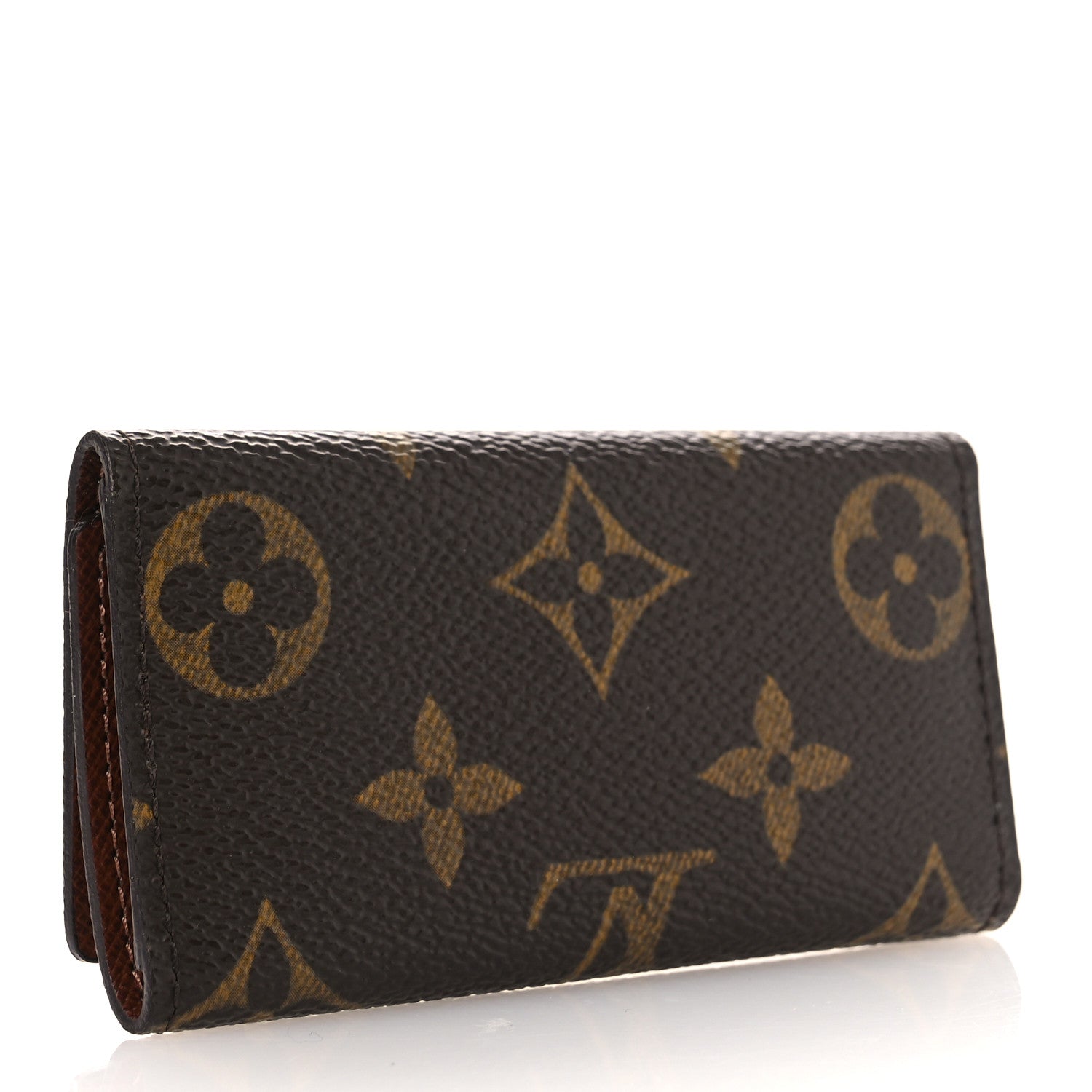 Monogram 4 Key Multicles Holder