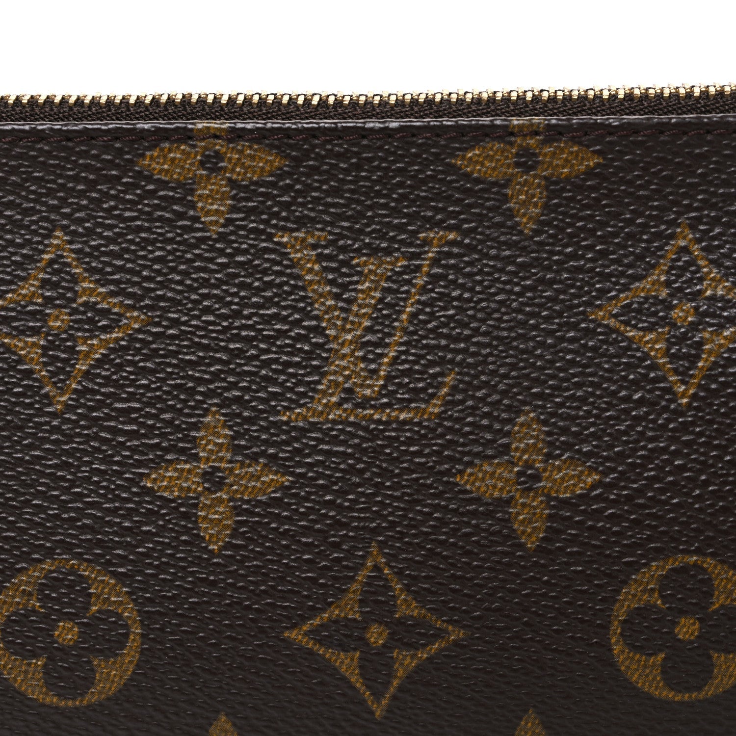 Monogram Pochette Accessories