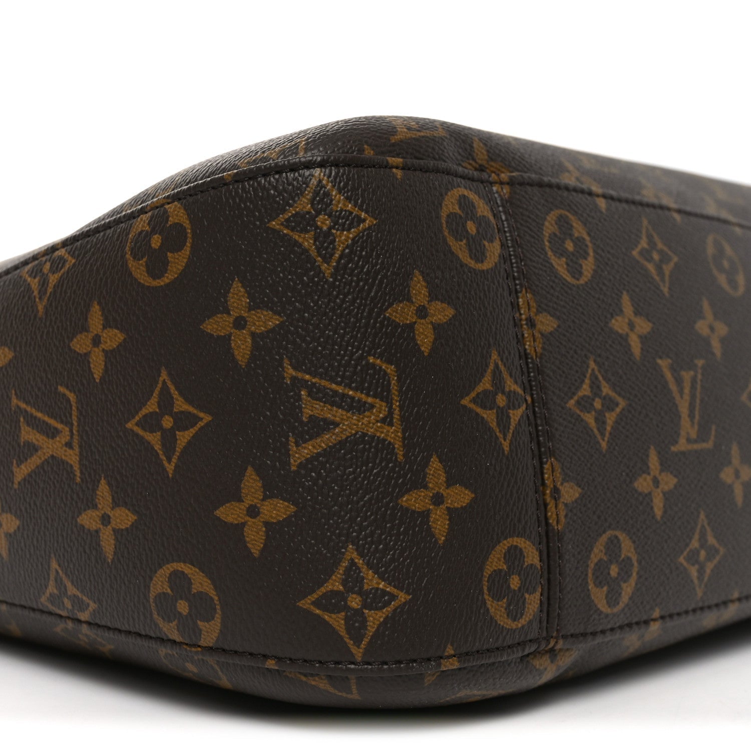 Monogram Slouchy MM