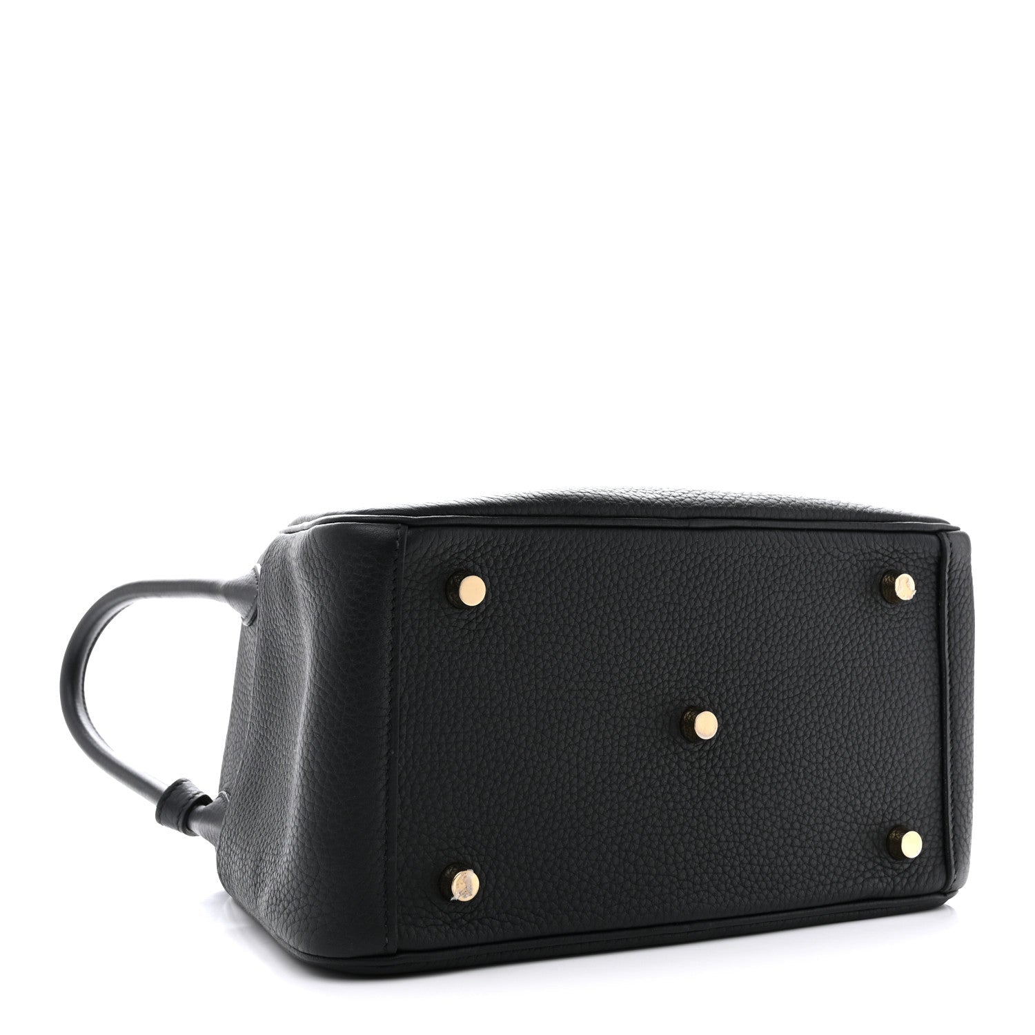 Taurillon Clemence Lindy 26 Black