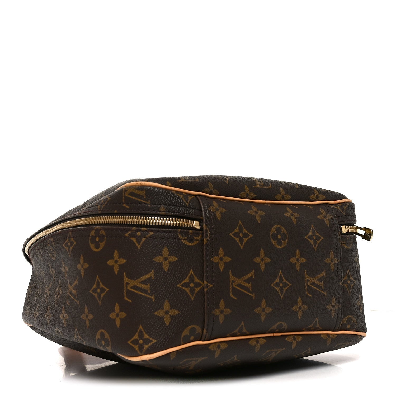 Monogram Excursion Shoe Bag