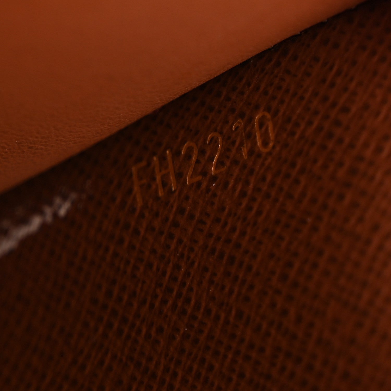 Monogram Victorine Wallet