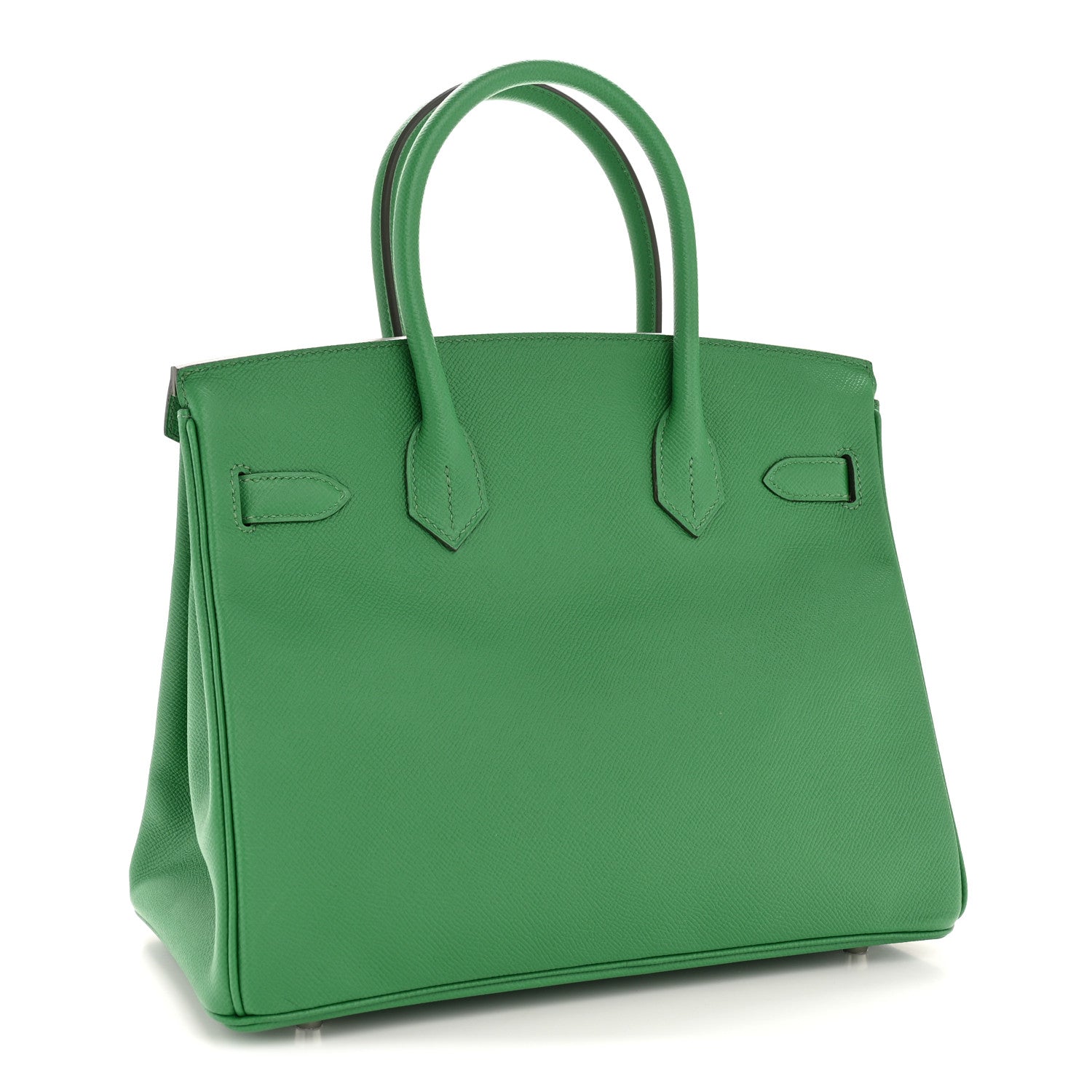 Epsom Birkin 30 Cactus