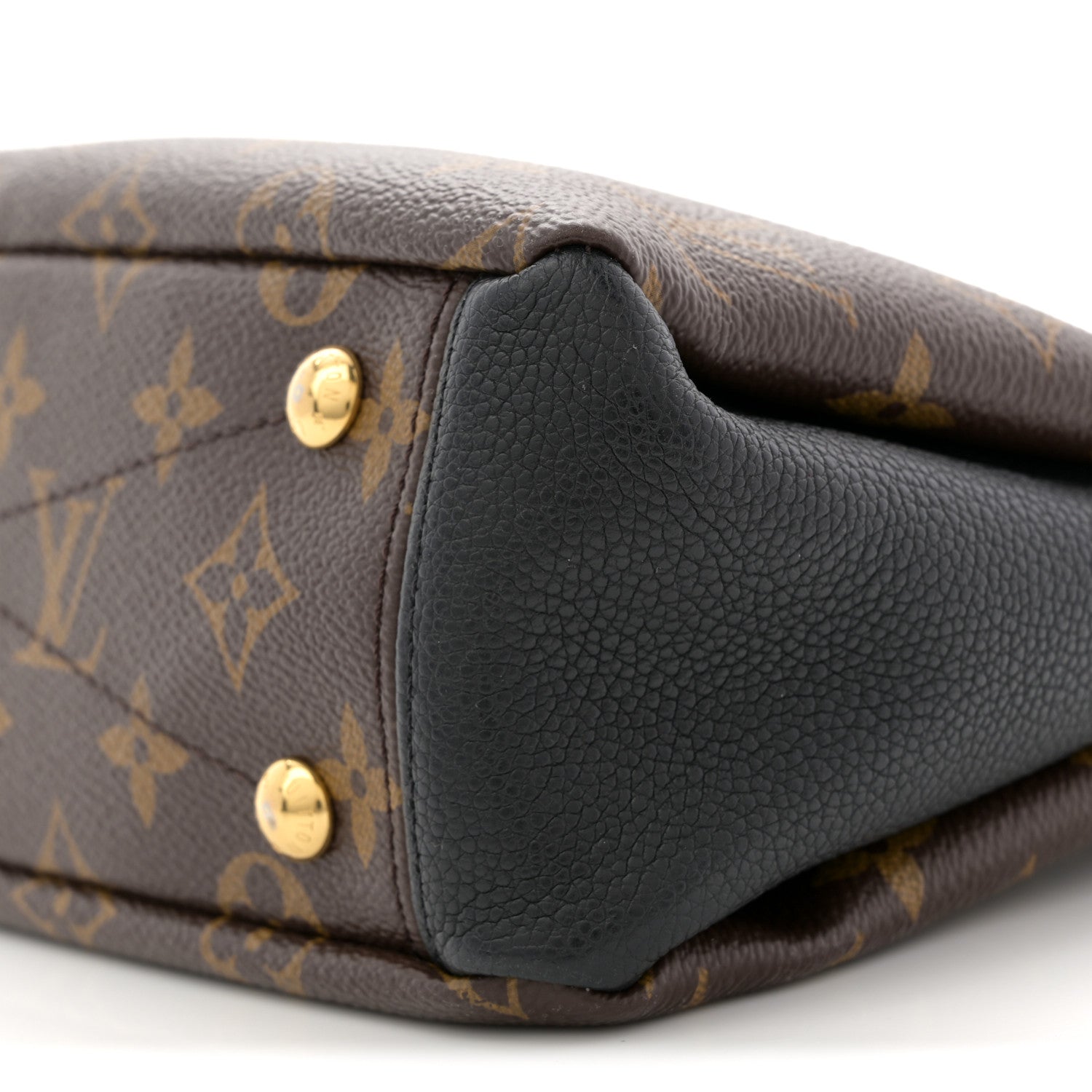 Monogram Pallas Full BB Black