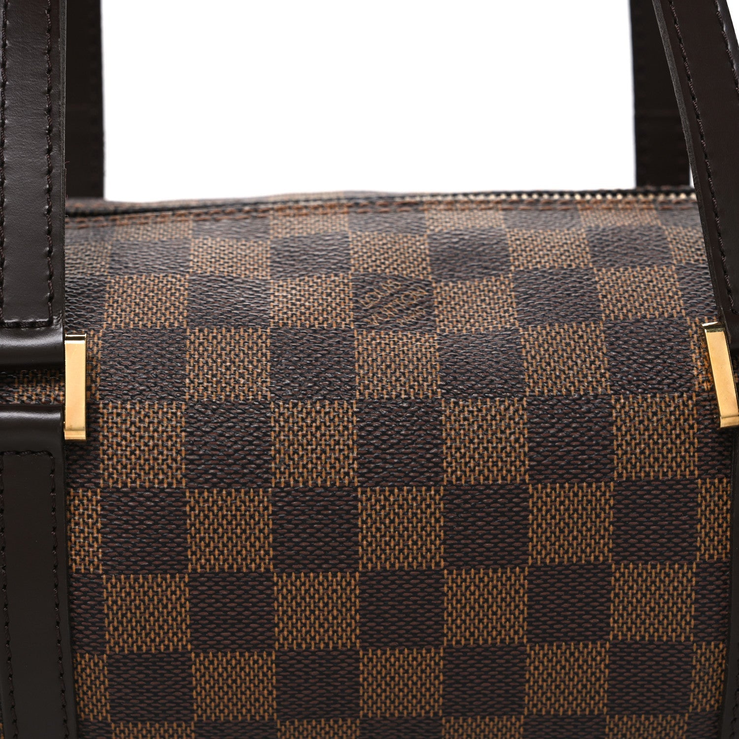 Damier Ebene Papillon 26