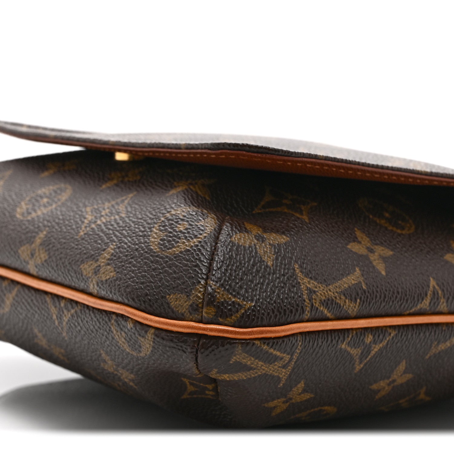 Monogram Musette Salsa Long Strap