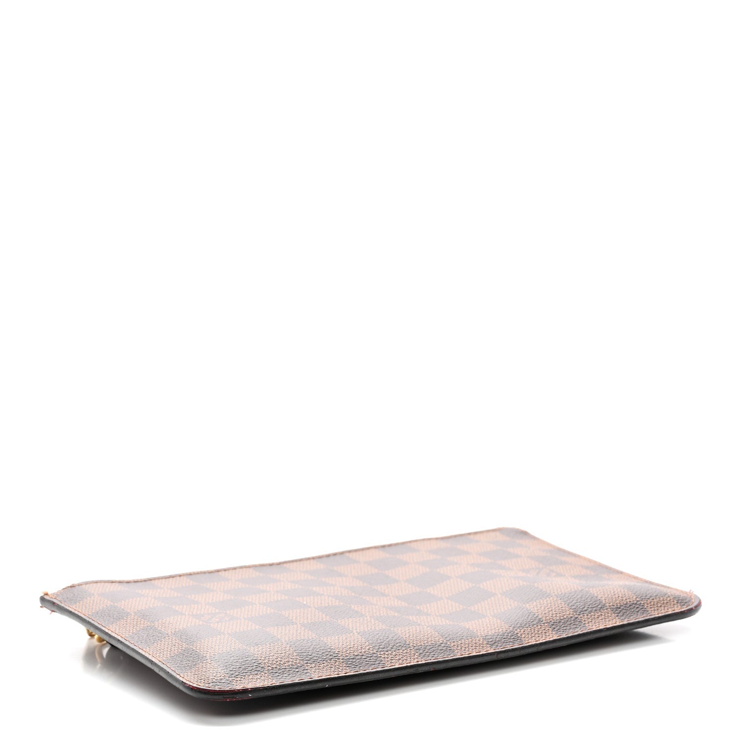 Damier Ebene Neverfull MM GM Pochette