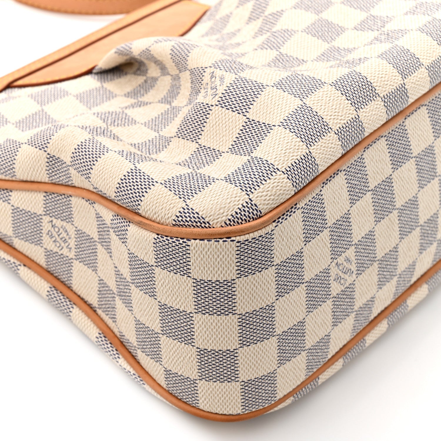 Damier Azur Siracusa PM