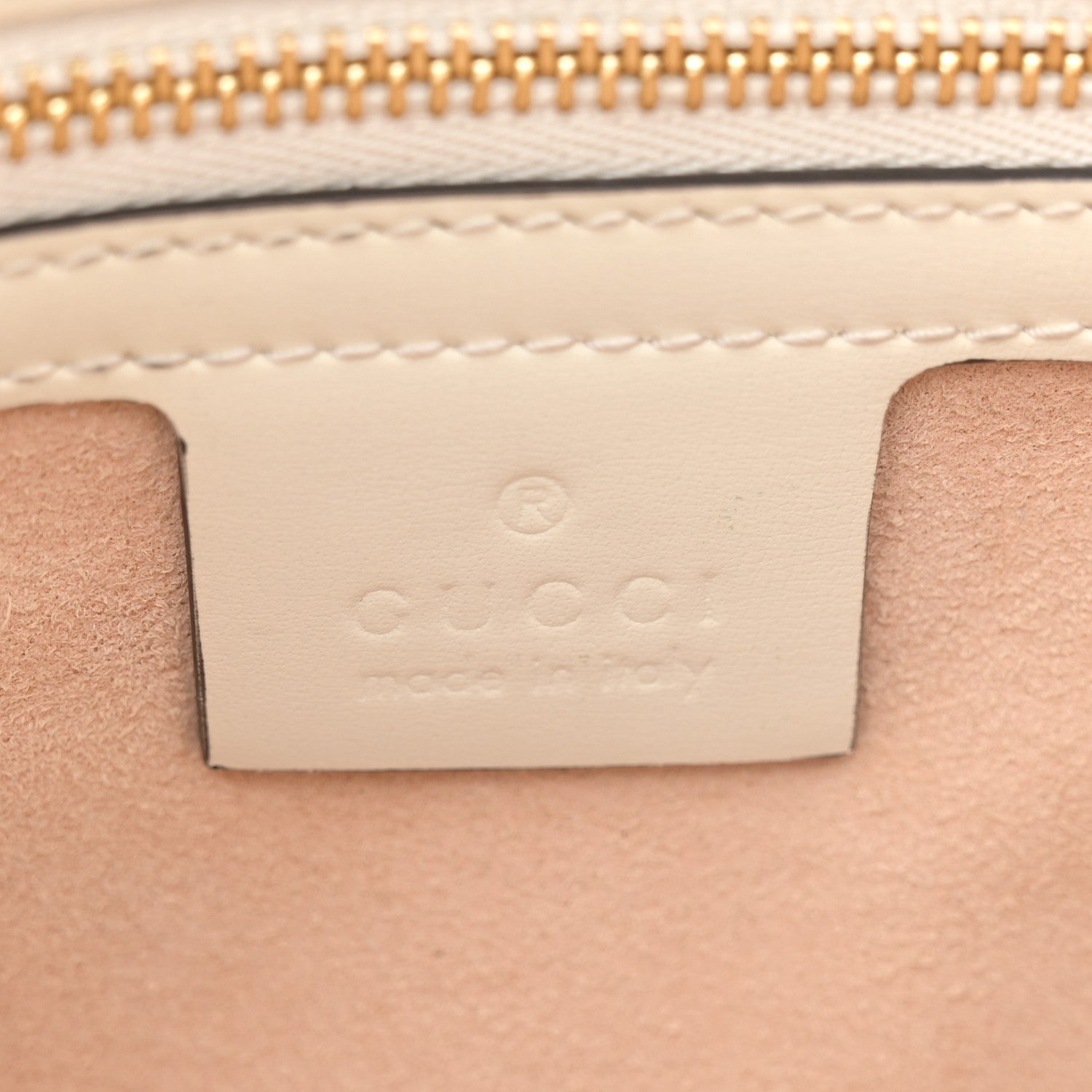 Boarded Dyana Lux Calfskin Small Jackie 1961 Hobo Mystic White