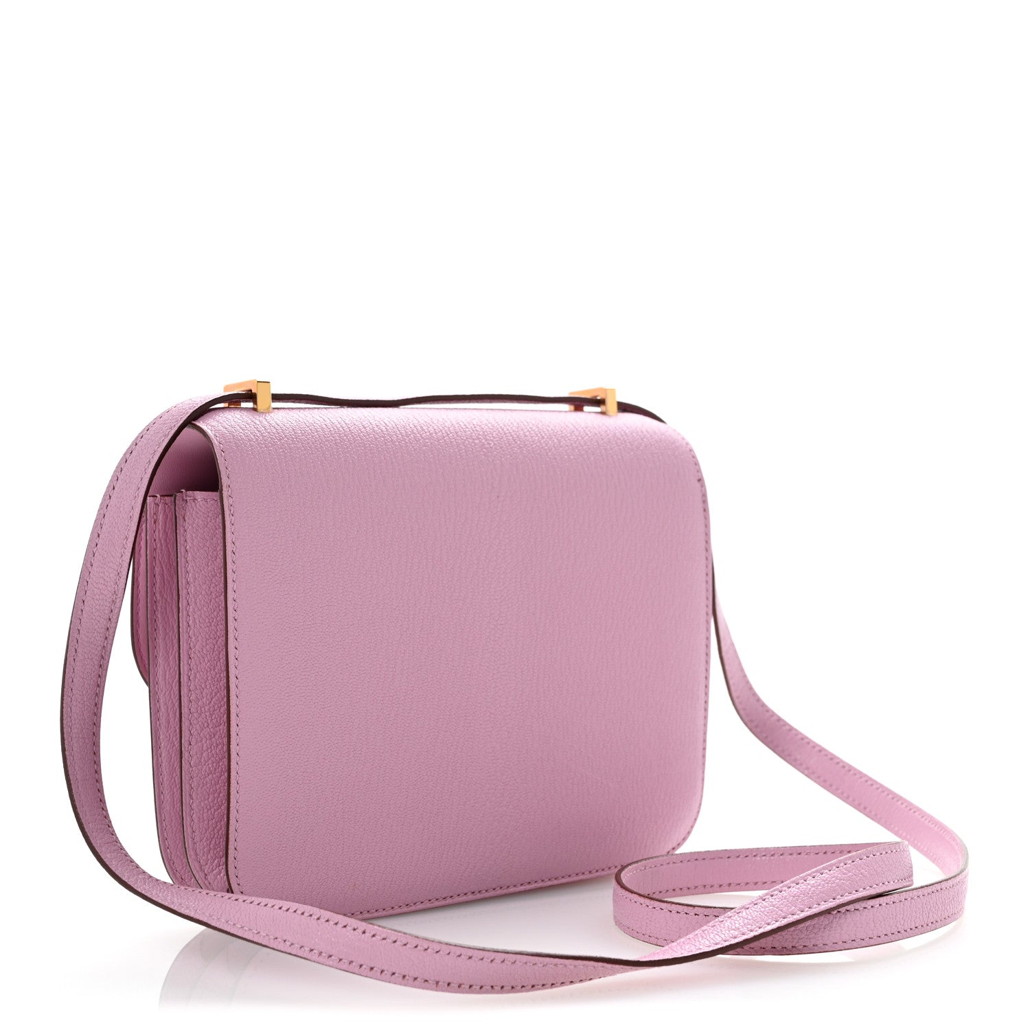 Chevre Mysore Constance 18 Mauve Sylvestre