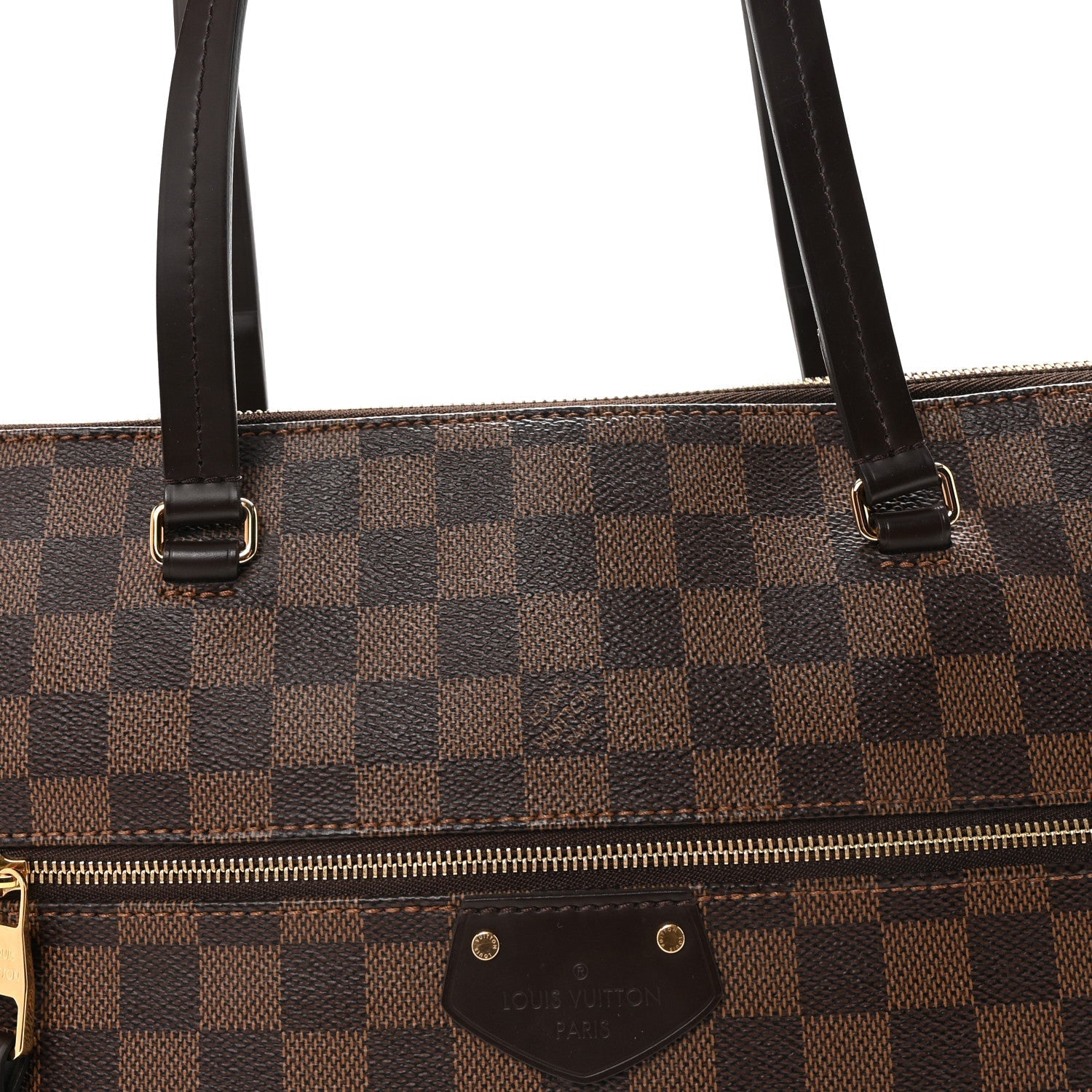 Damier Ebene Iena MM