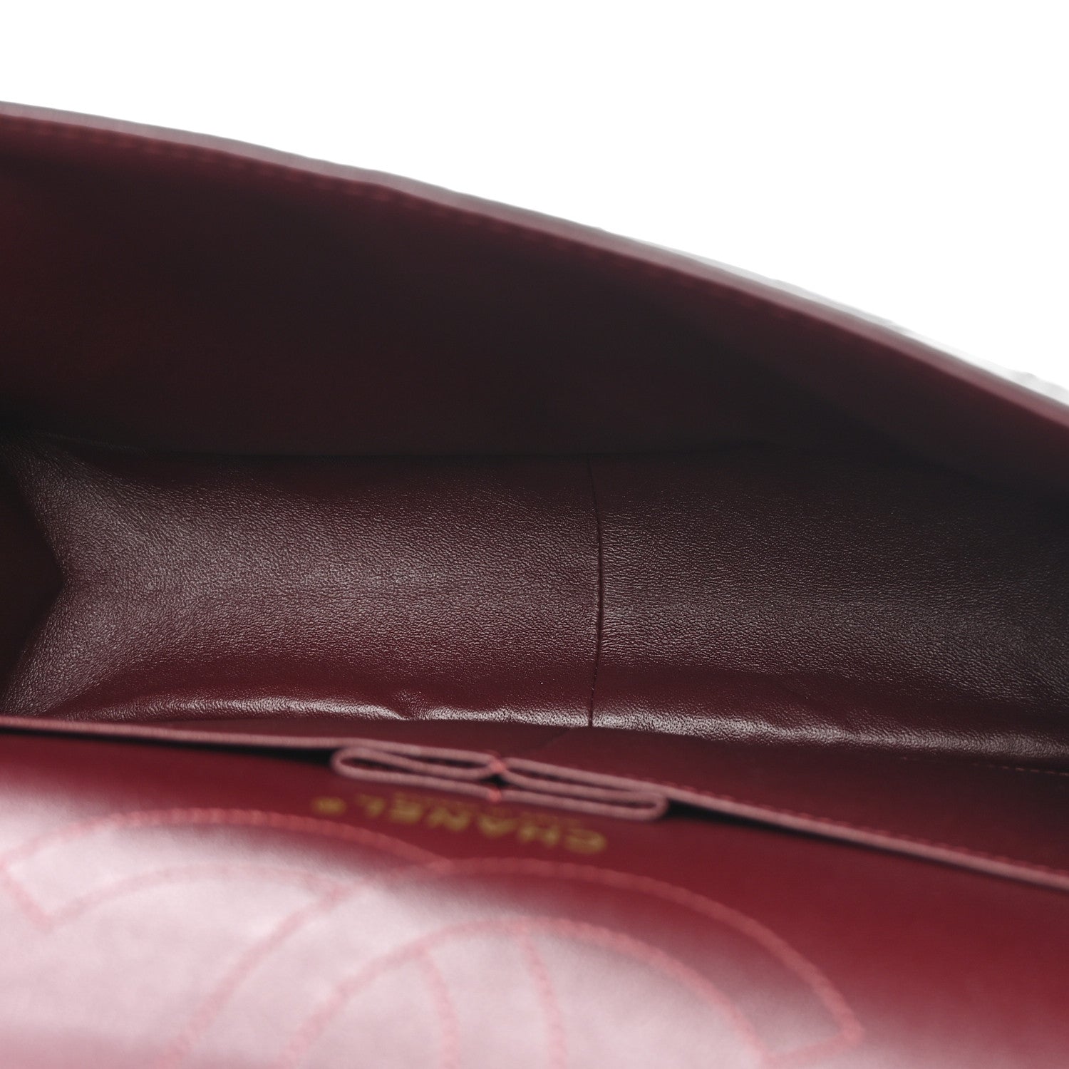 Aged Calfskin Quilted 2.55 Reissue 226 Flap Black