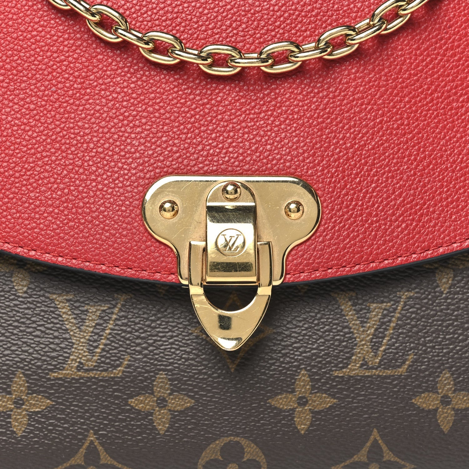 Monogram Saint Placide Cherry