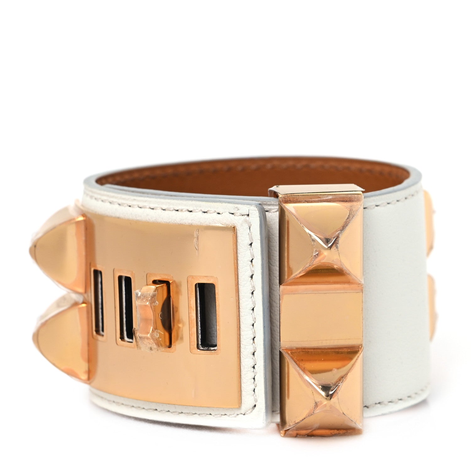 Chevre Chamkila Collier De Chien CDC Bracelet T2