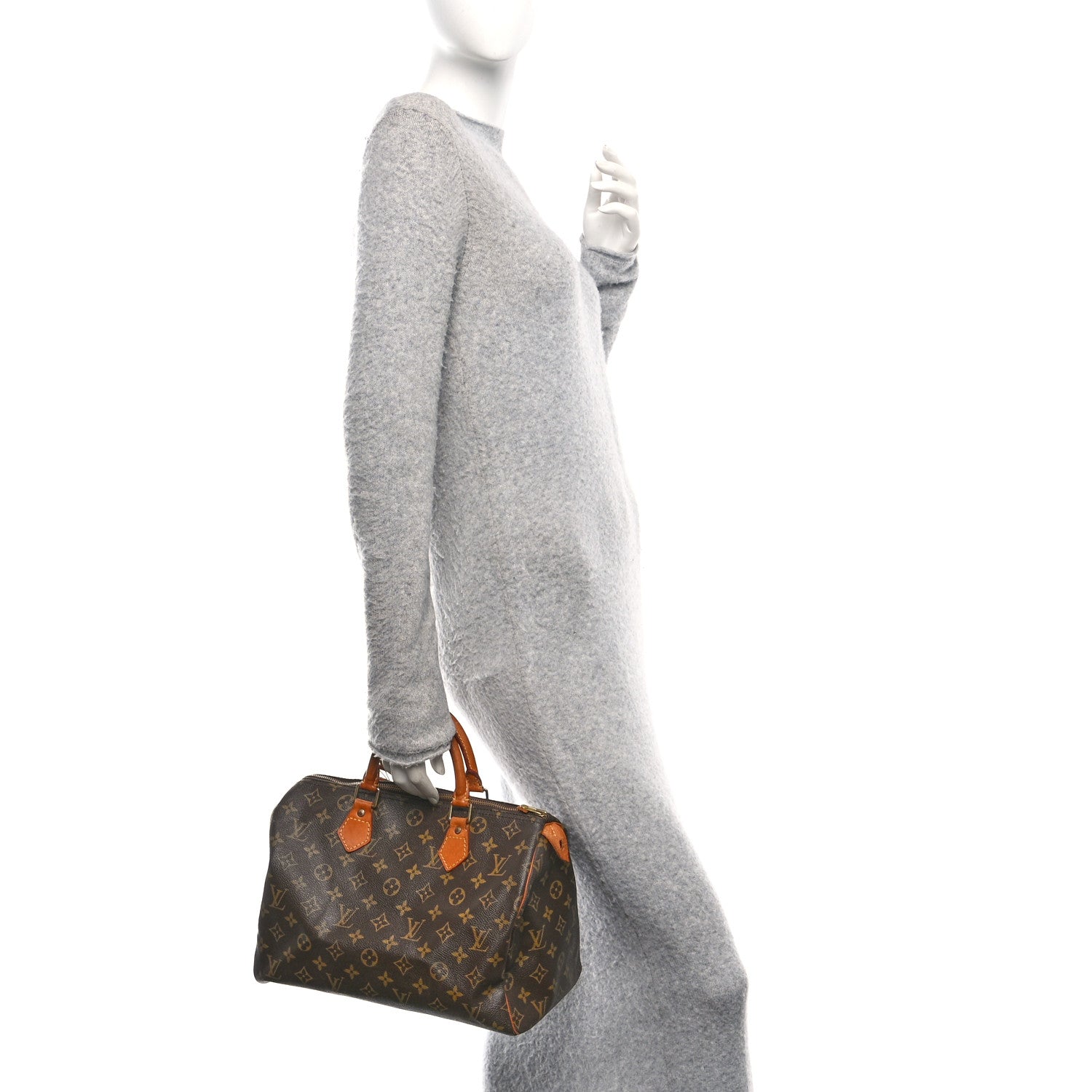 Monogram Speedy 30