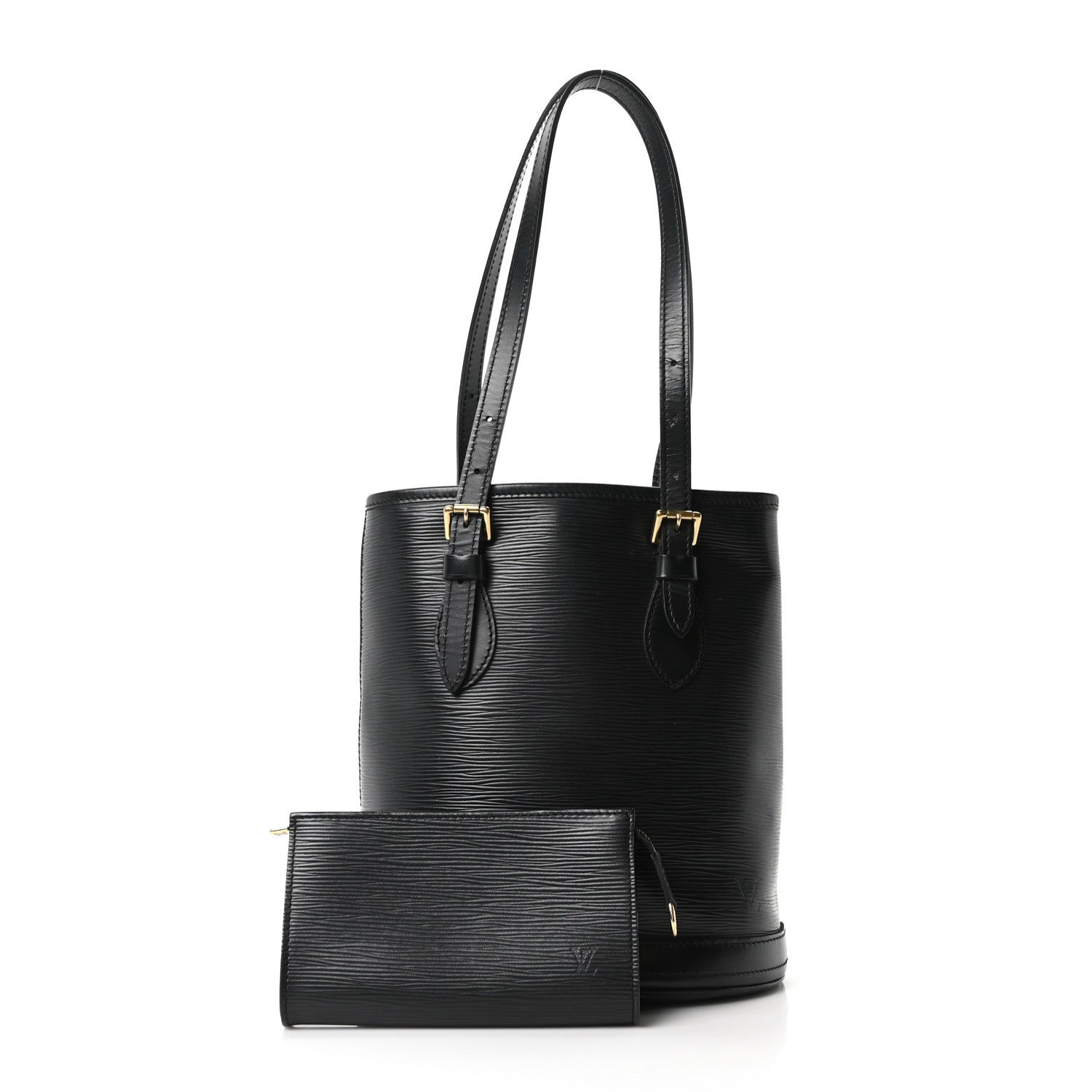 Epi Petit Bucket 23 Black