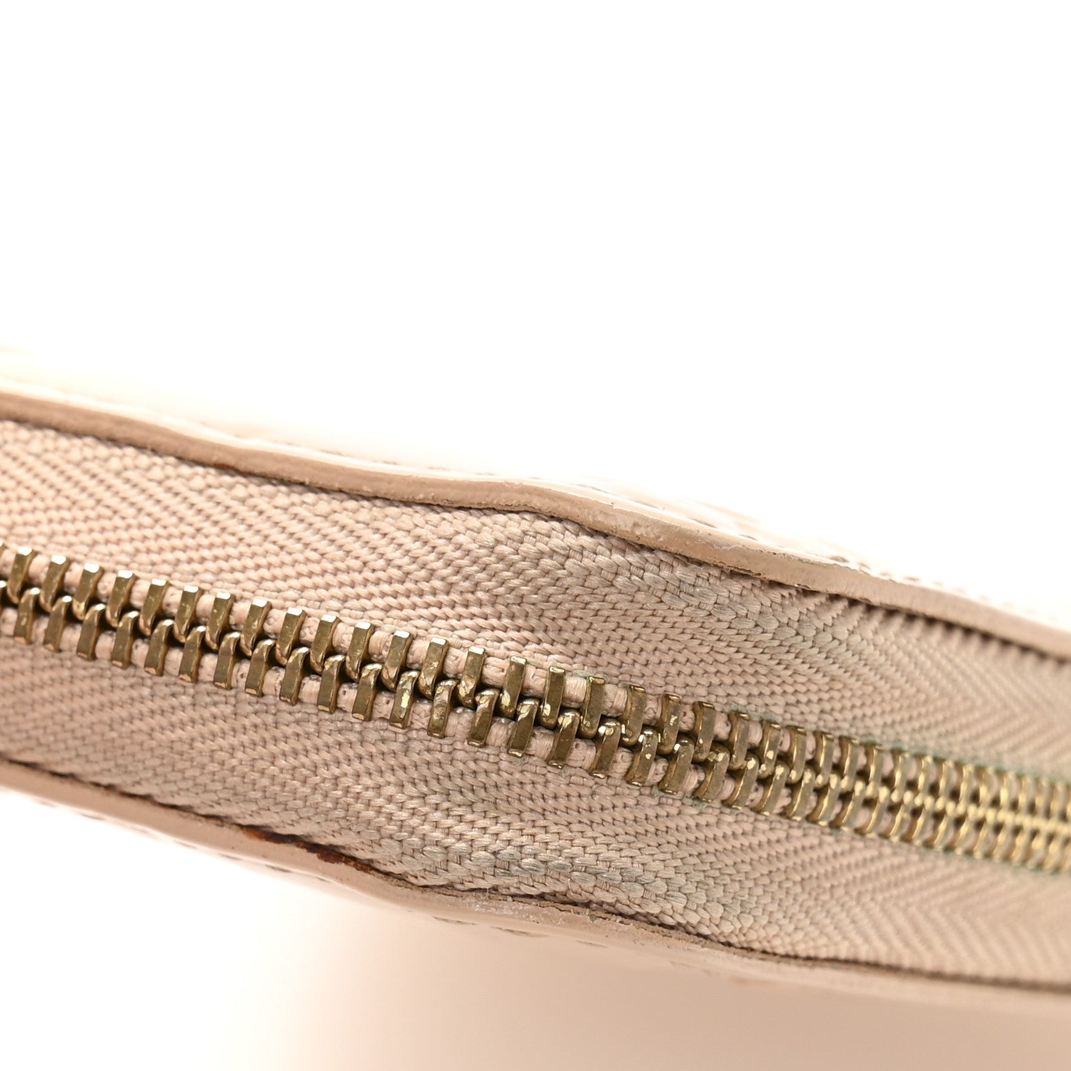 Vernis Zippy Coin Purse Wallet Dune