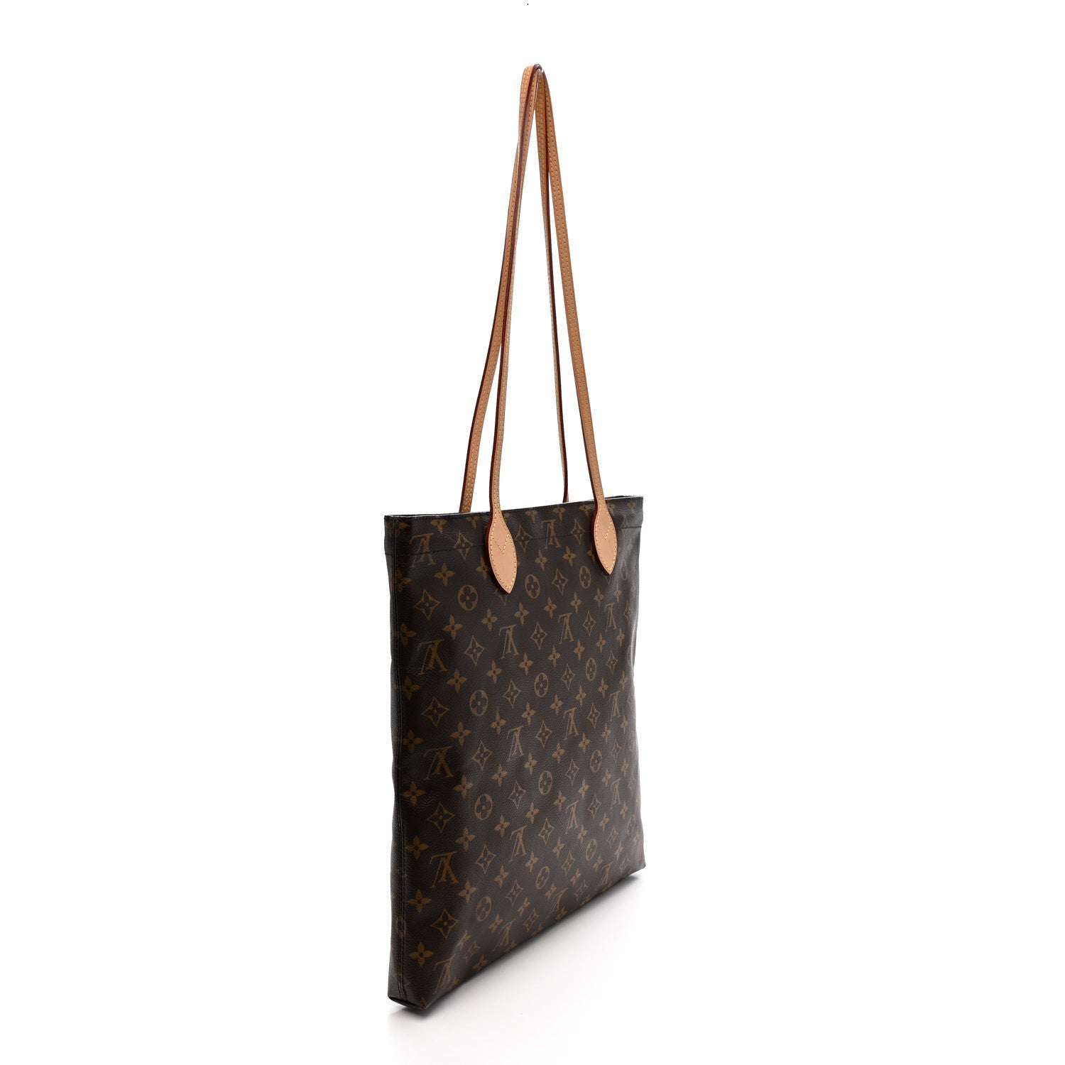 Monogram Carry It