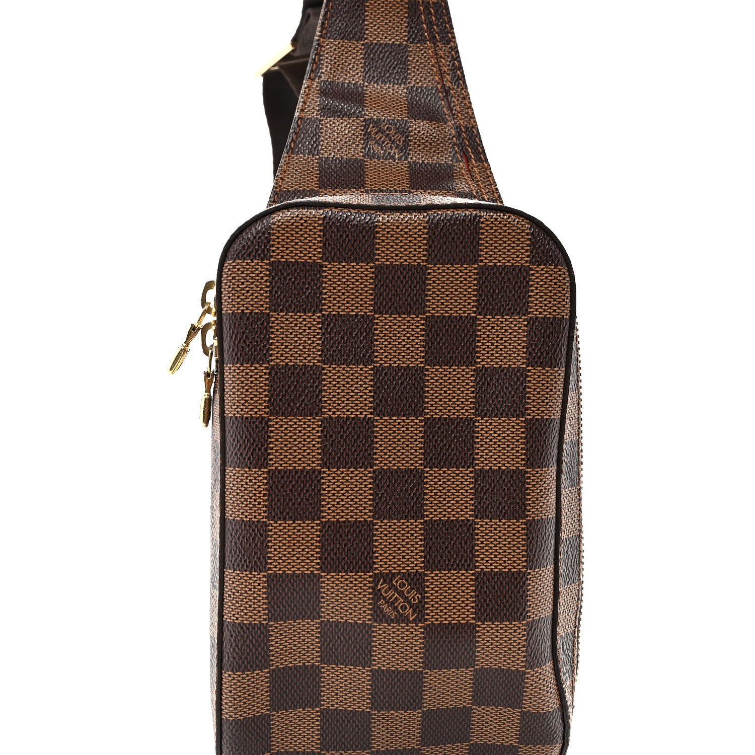 Damier Ebene Geronimos
