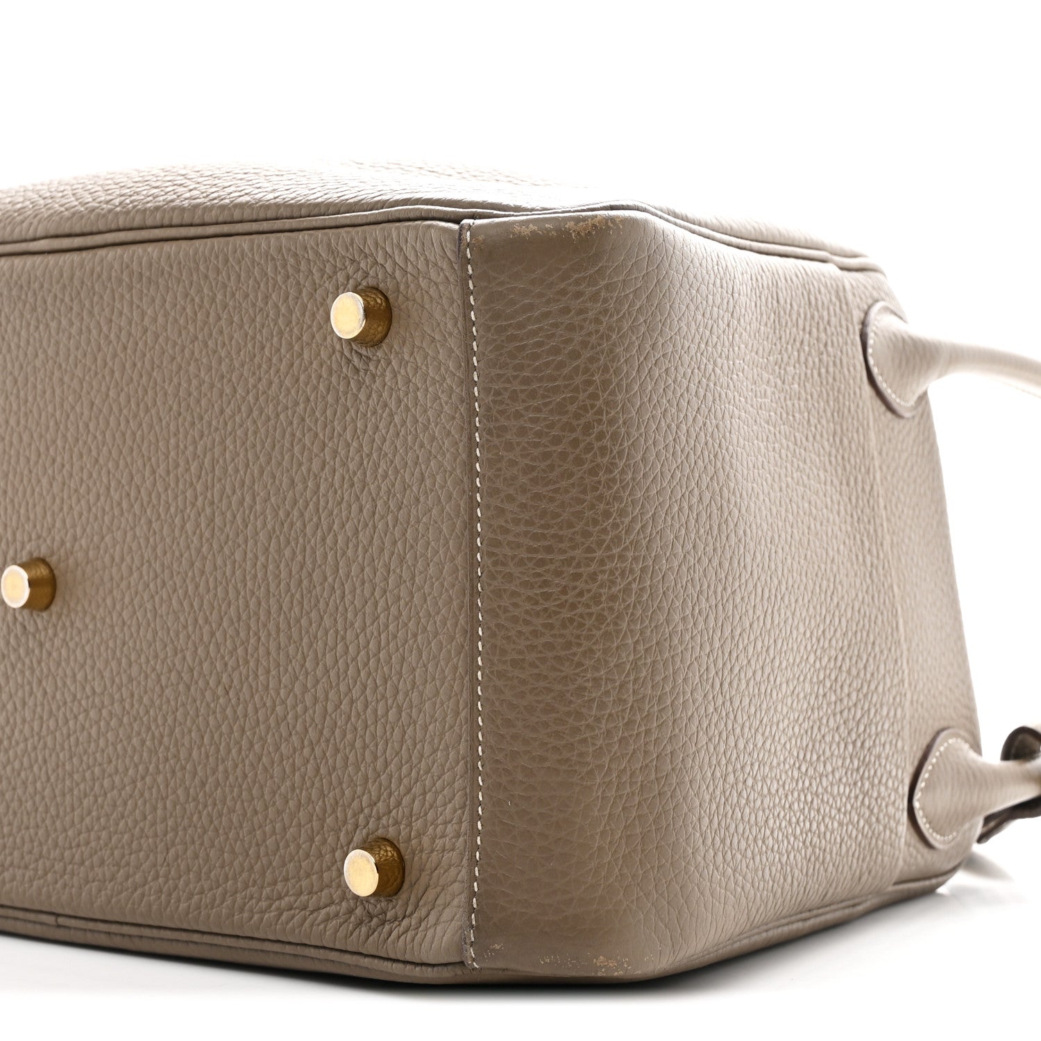 Taurillon Clemence Lindy 30 Etoupe