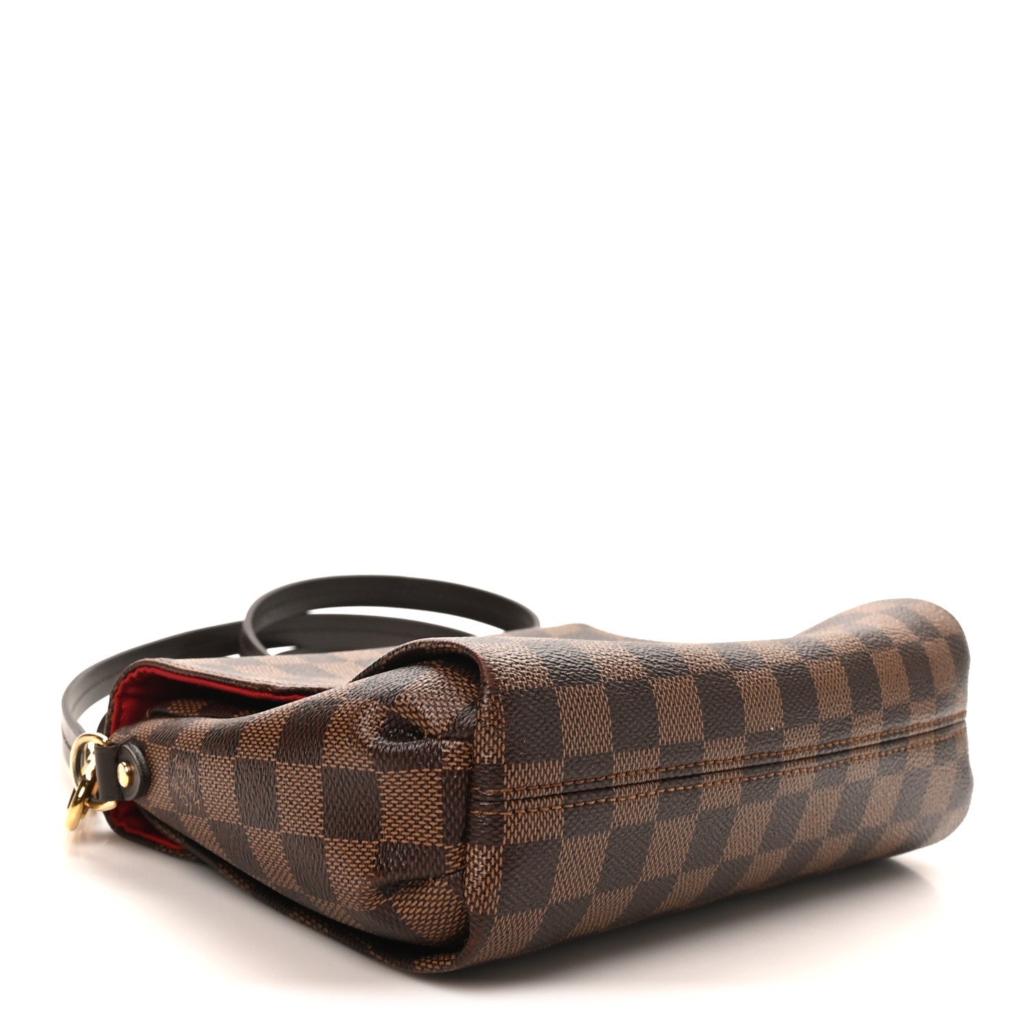 Damier Ebene Croisette