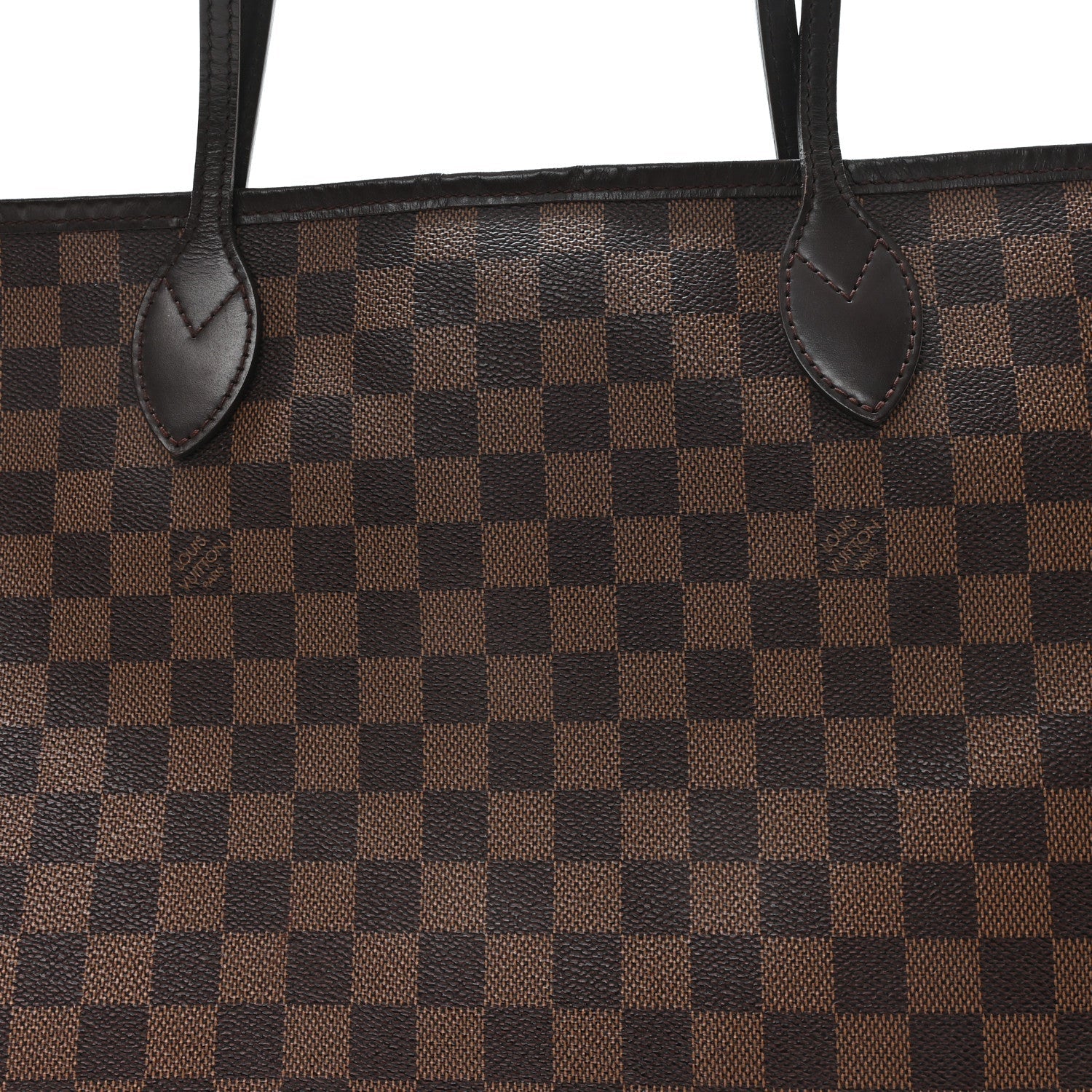 Damier Ebene Neo Neverfull GM