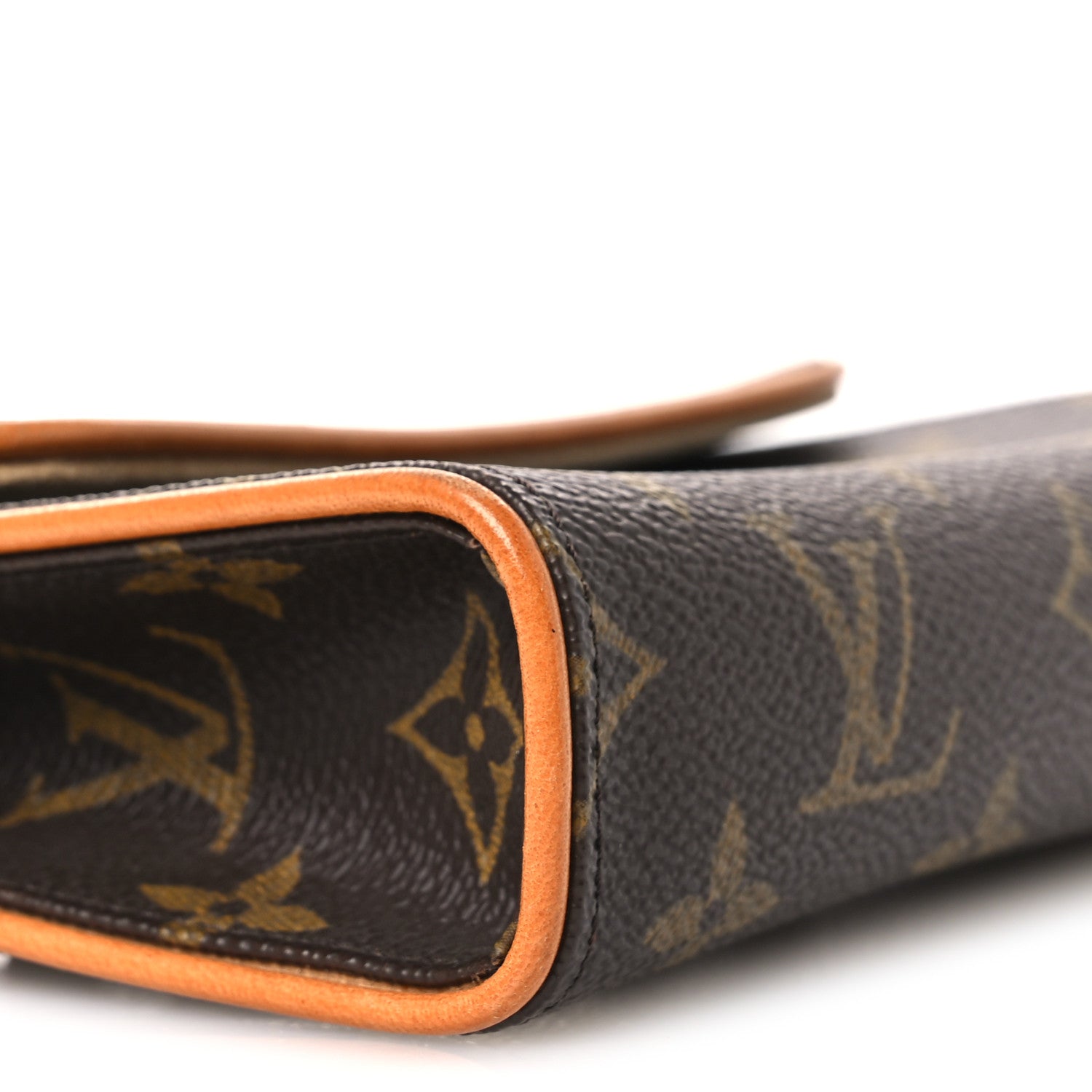 Monogram Pochette Florentine S