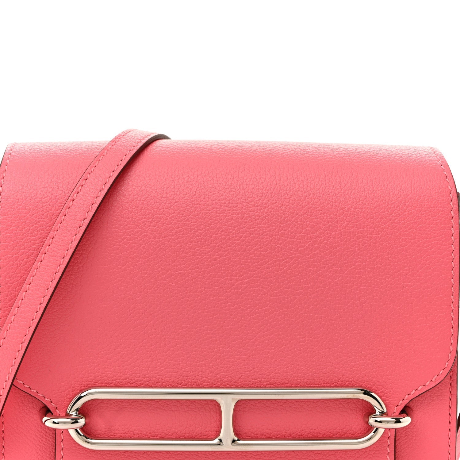 Evercolor Mini Sac Roulis Rose Azalee
