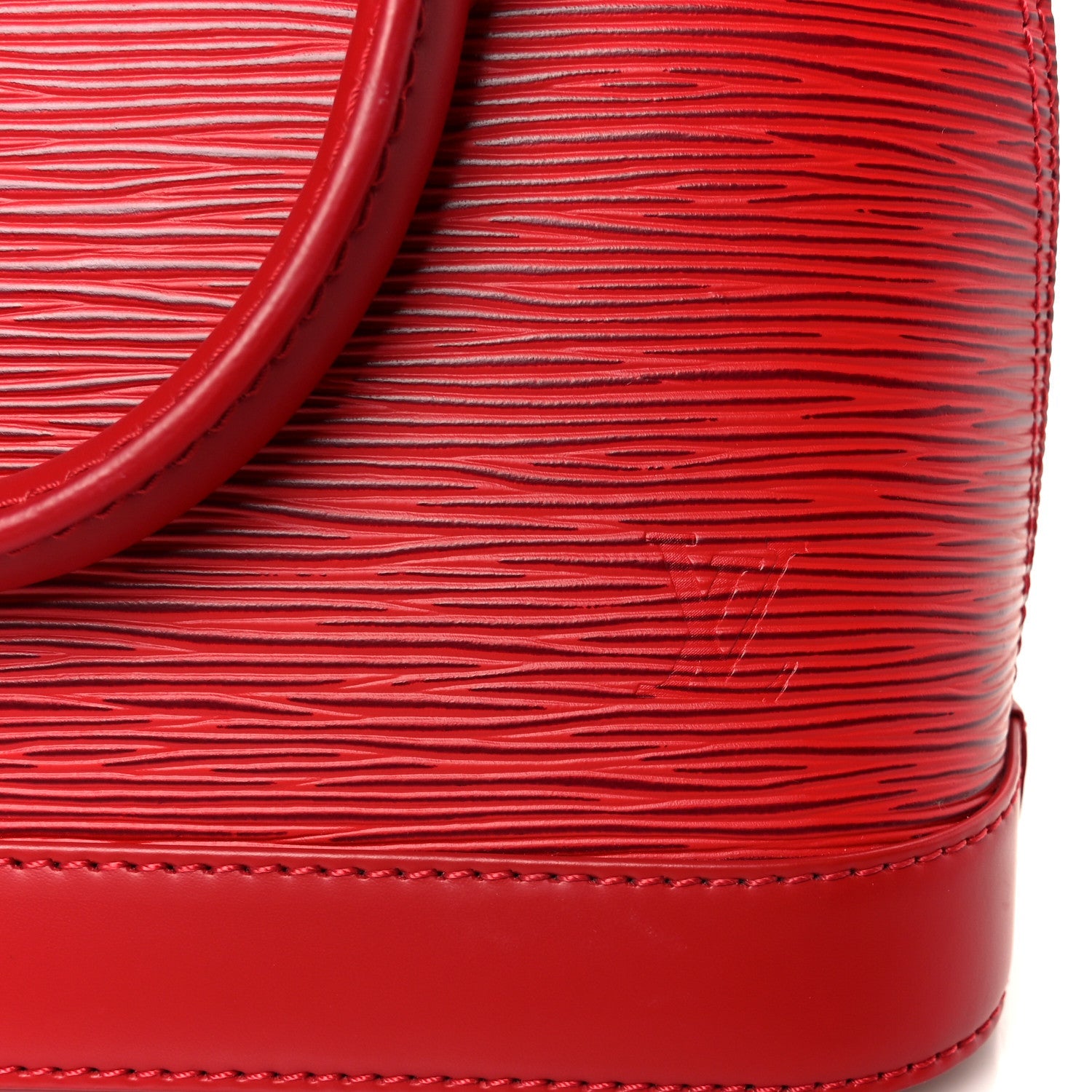 Epi Alma BB Castillan Red