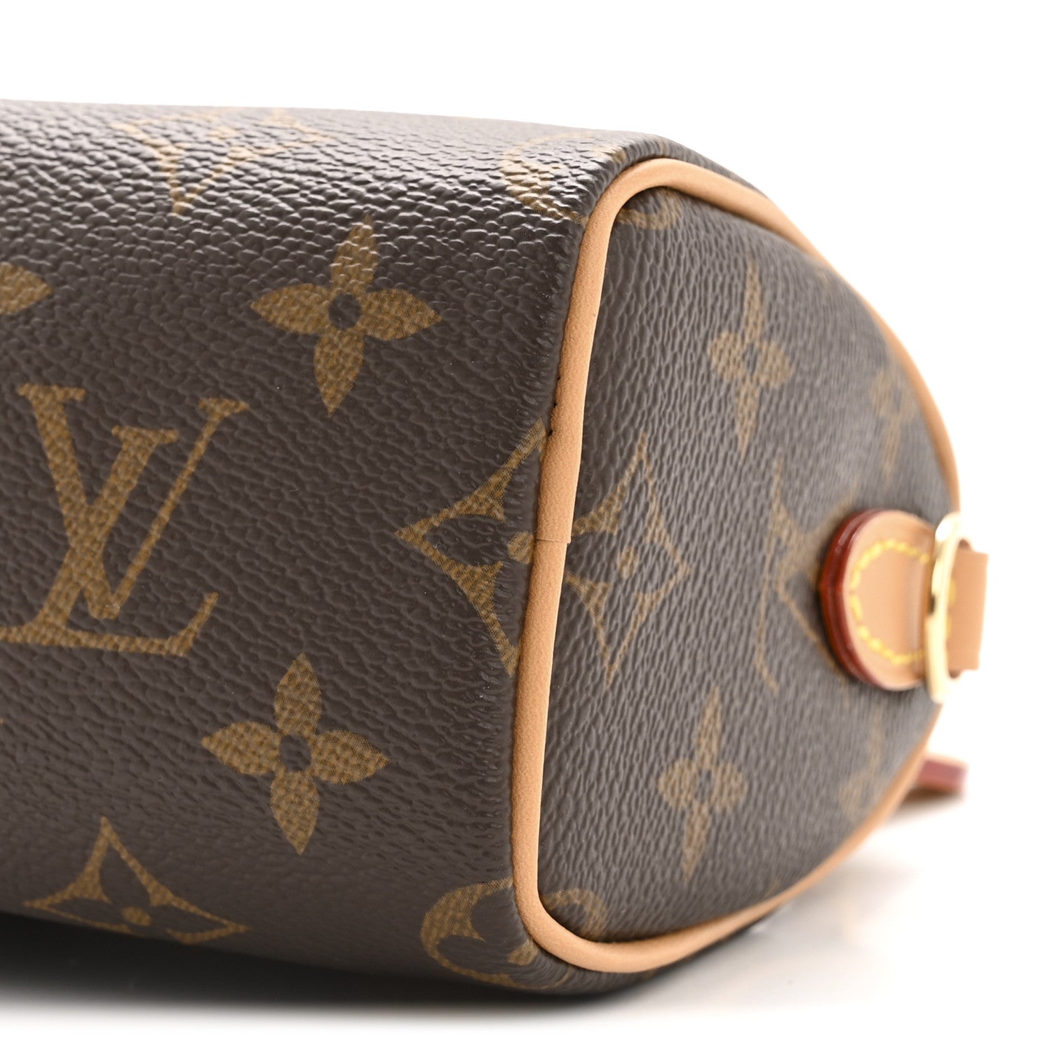 Monogram Nano Speedy Bandouliere
