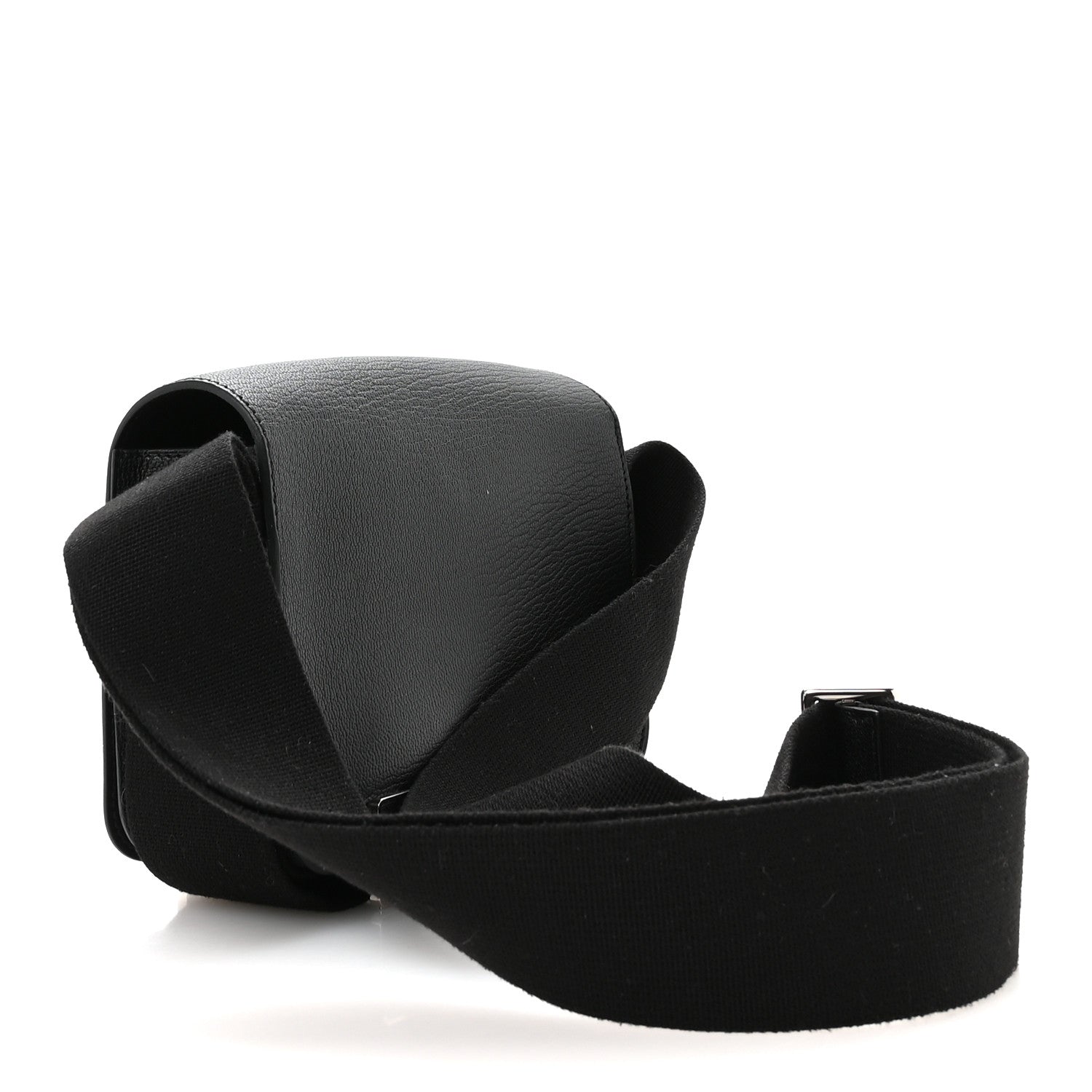 Chevre Mysore Geta Black