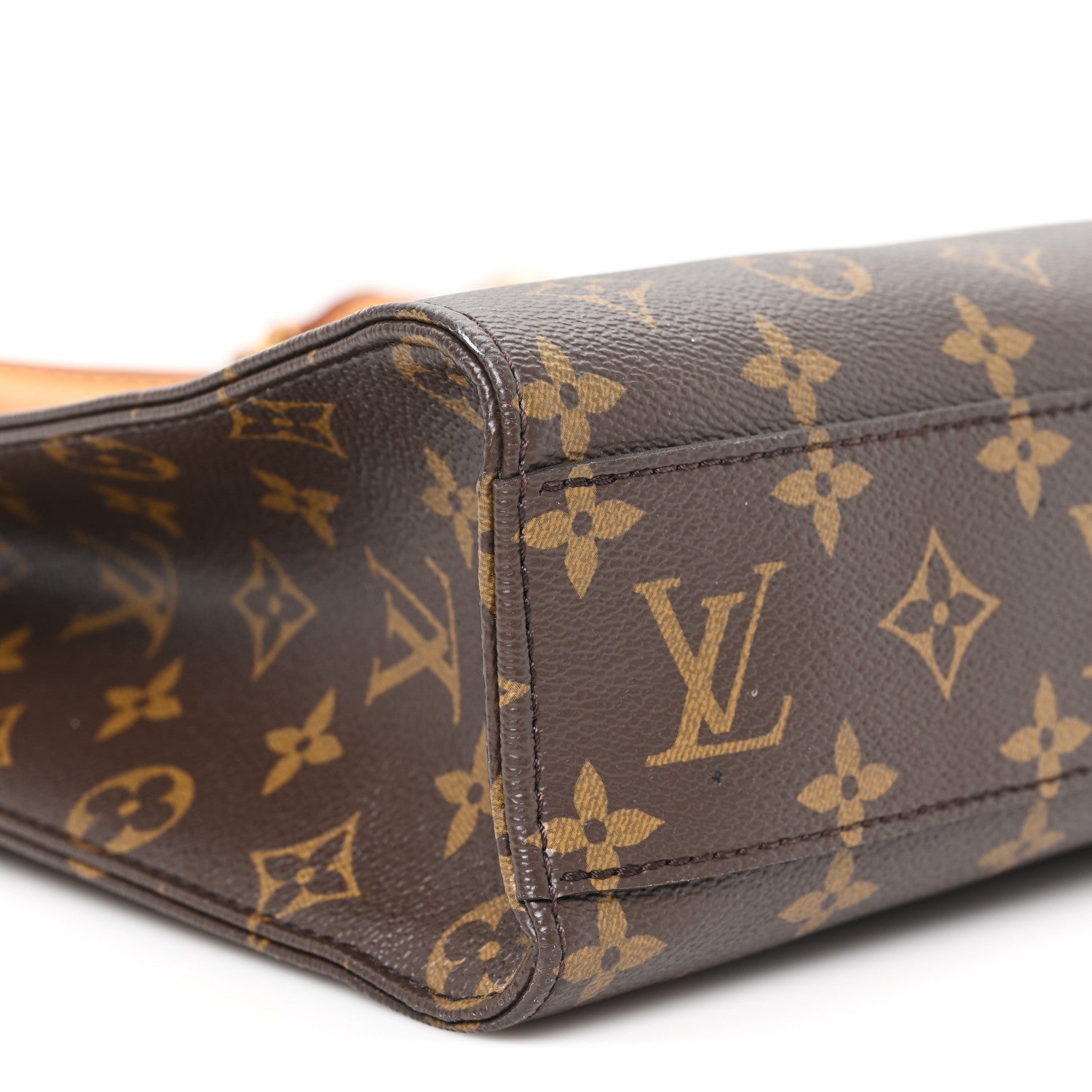 Monogram Sac Plat PM