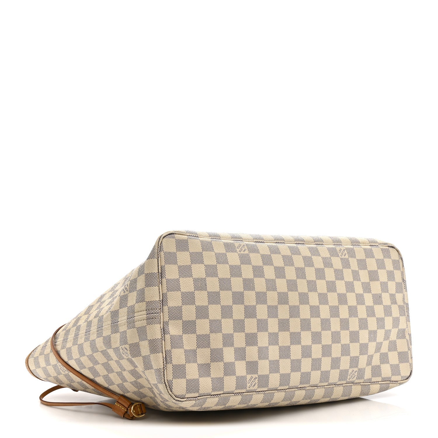 Damier Azur Neo Neverfull GM