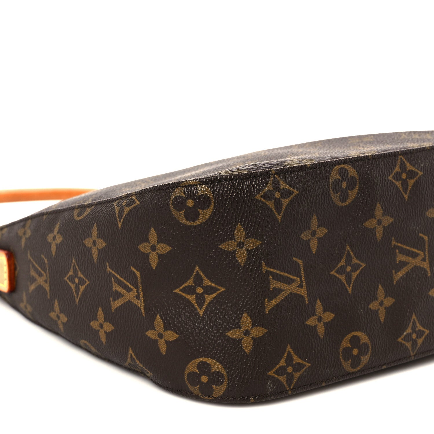Monogram Looping MM