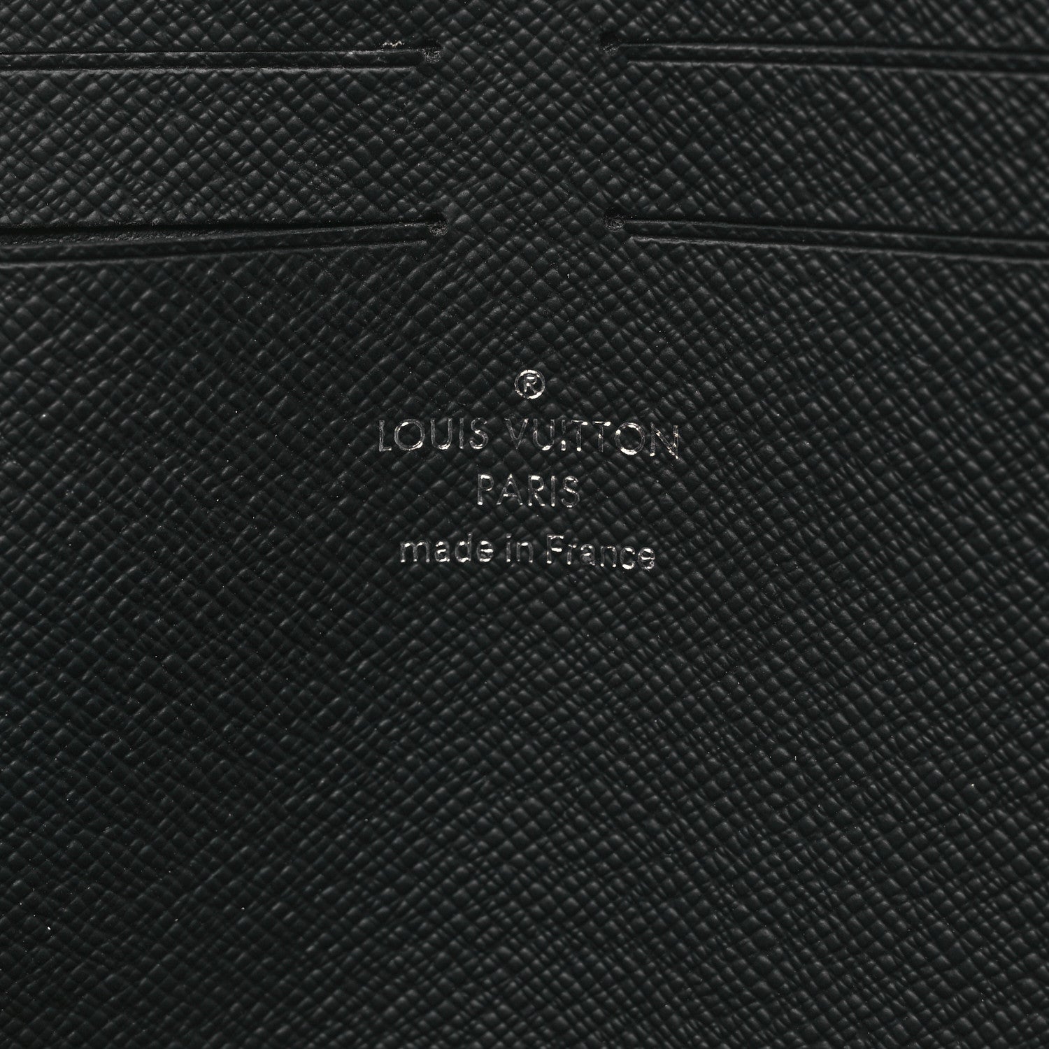 Damier Graphite Pochette Jour PM