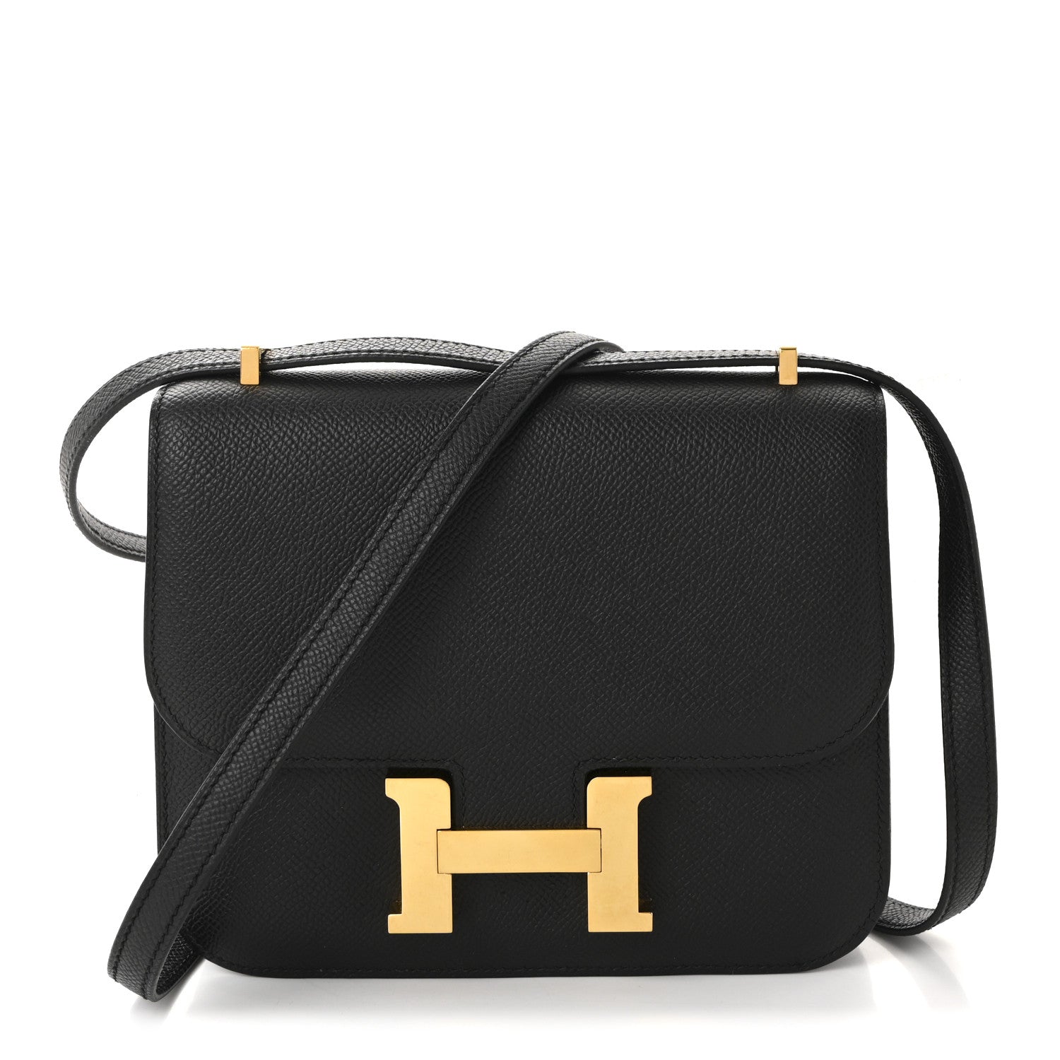 Epsom Constance 18 Black