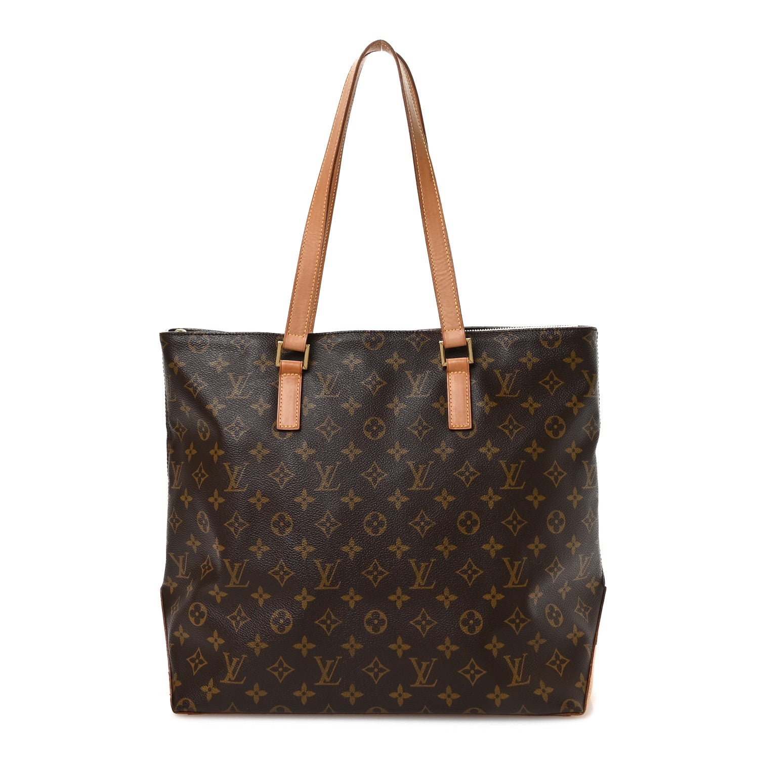 Monogram Cabas Mezzo