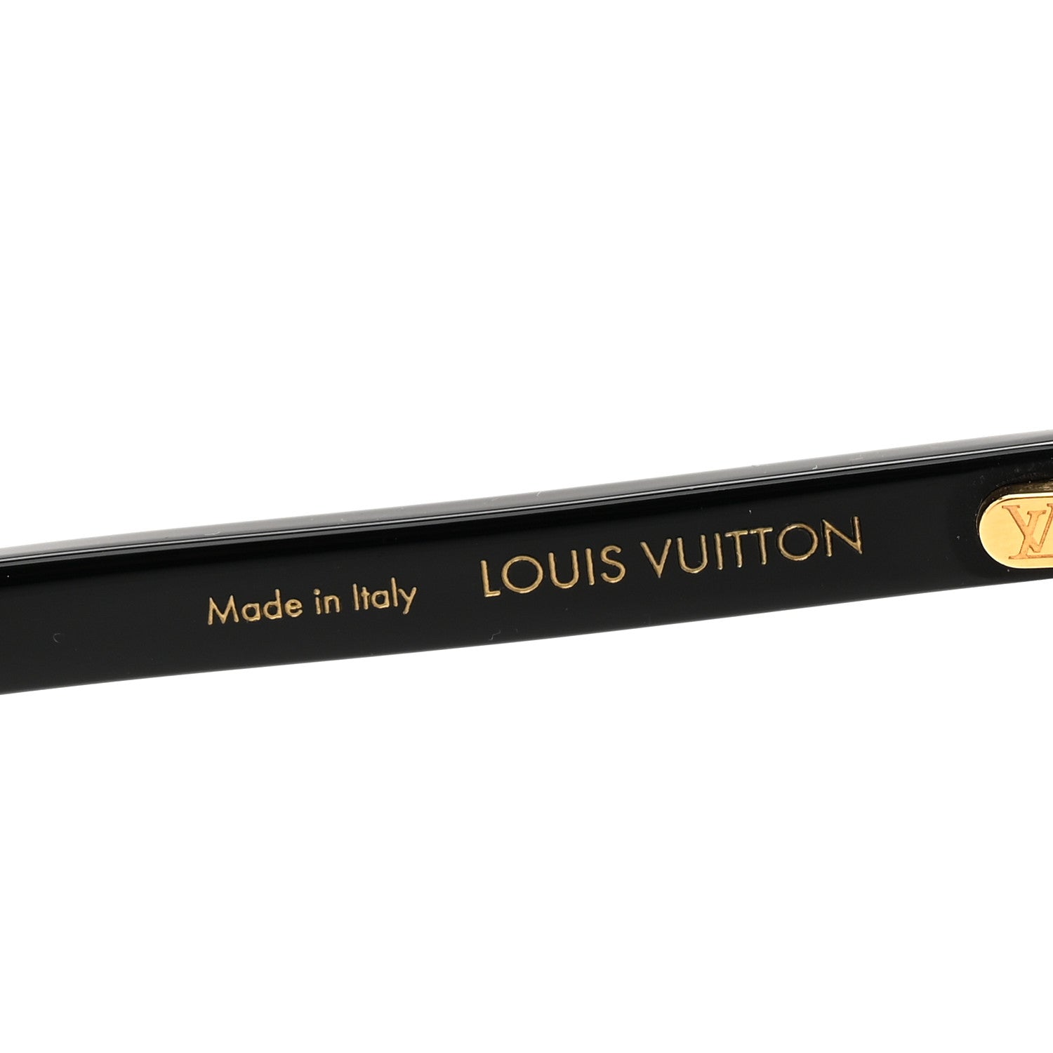 Acetate La Grande Bellezza Sunglasses Z1217W Black