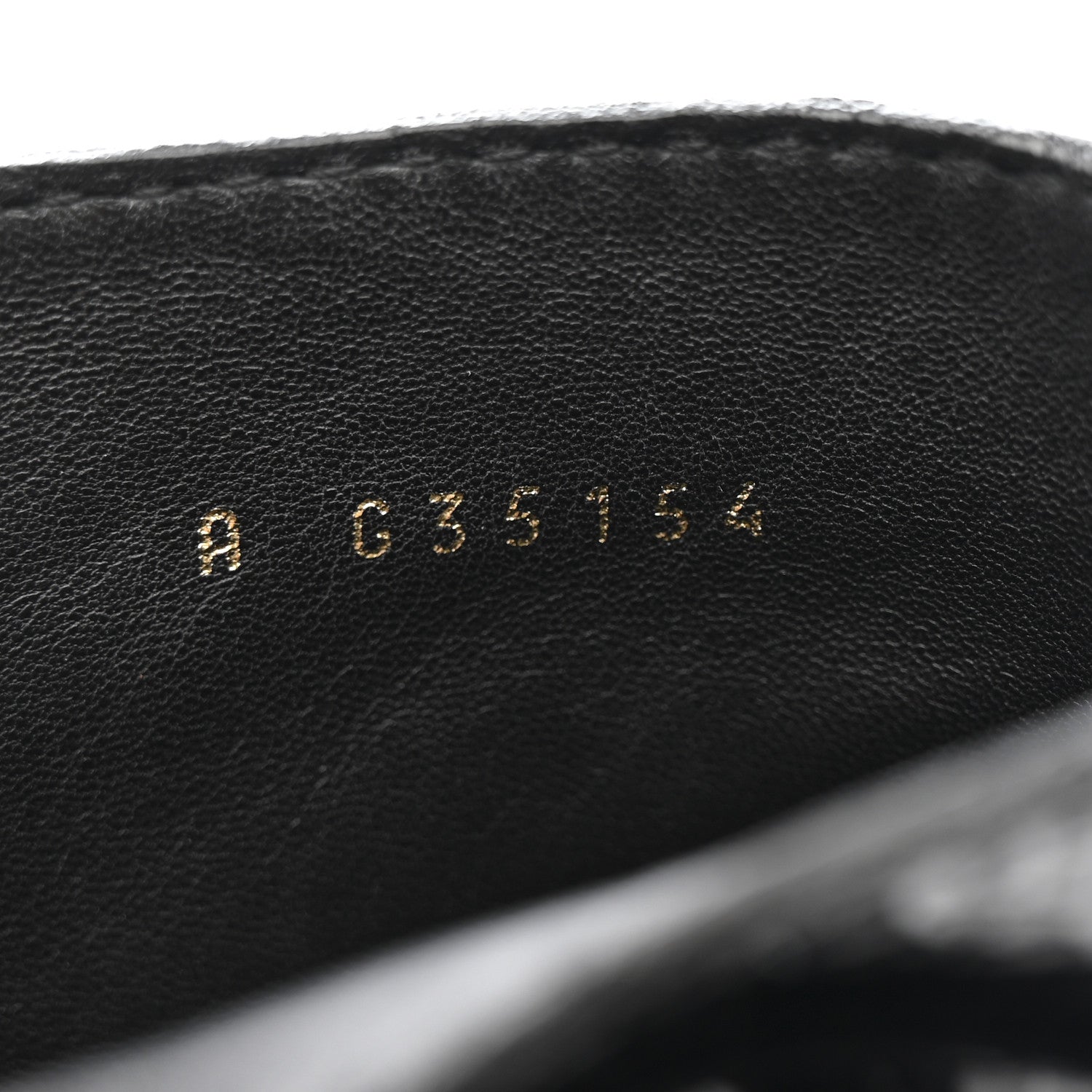 Shiny Calfskin Velvet Pearl Combat Short Boots 38 Black