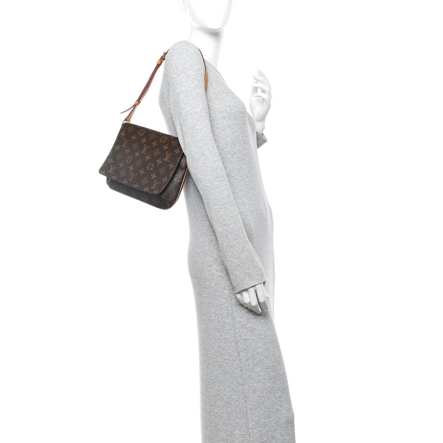 Monogram Musette Tango