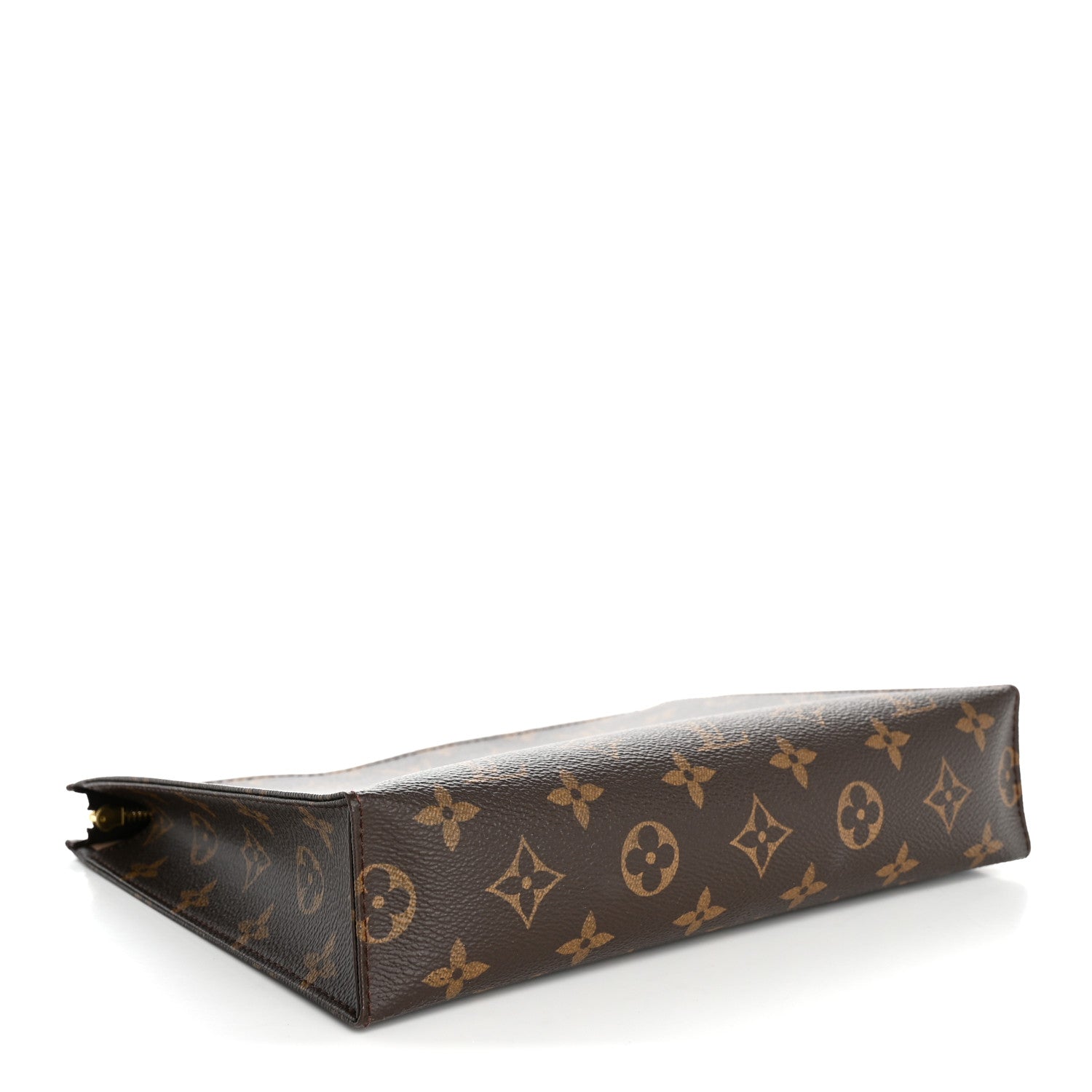 Monogram Toiletry Pouch 26
