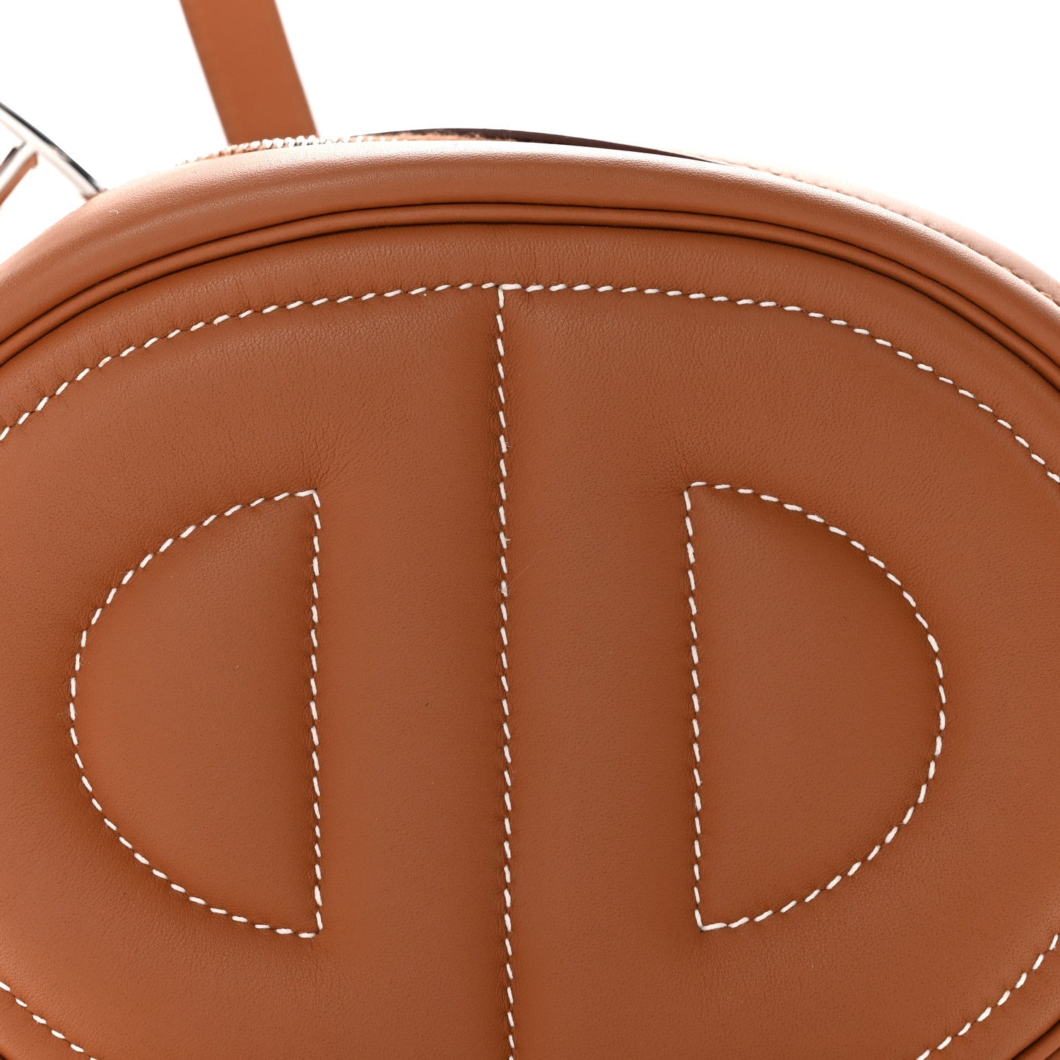 Swift In-The-Loop Belt Bag Gold