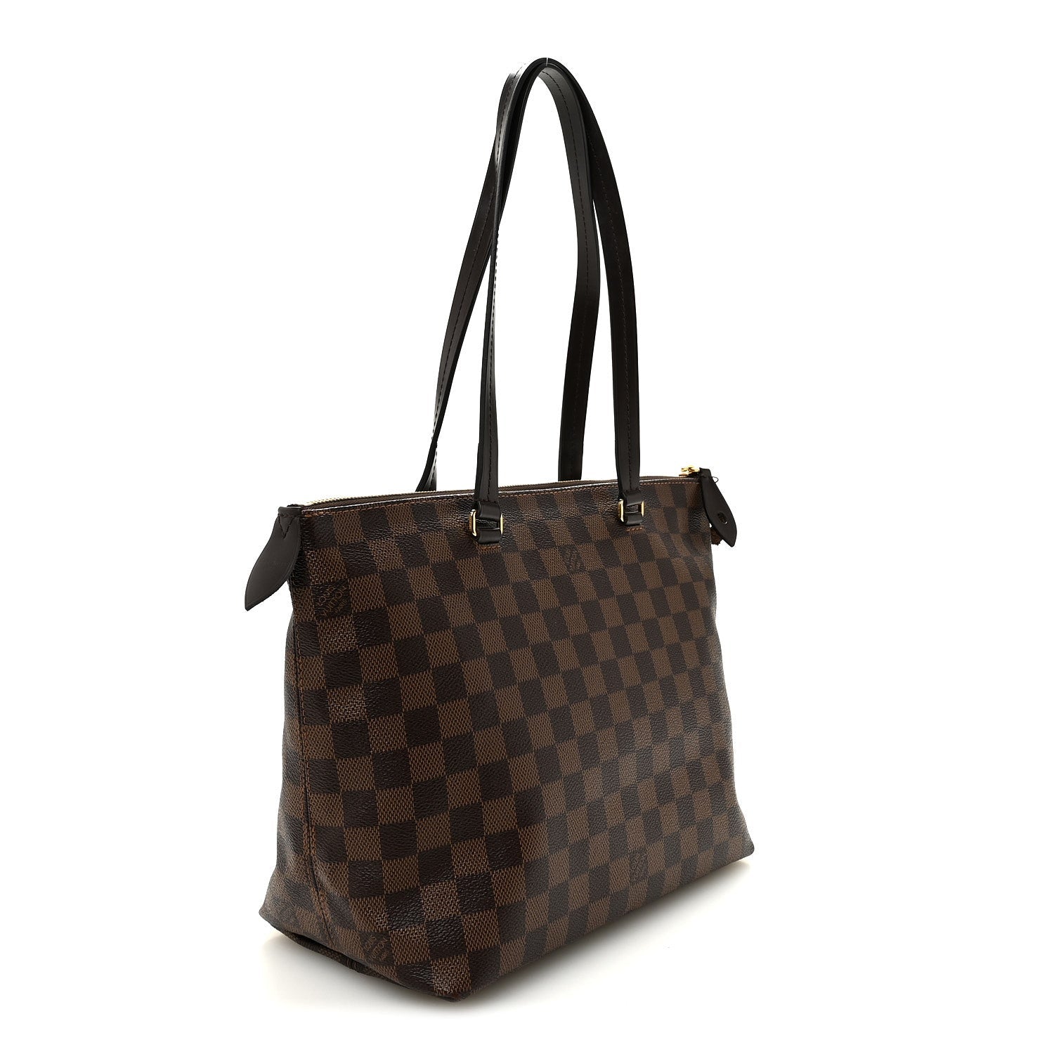 Damier Ebene Iena PM