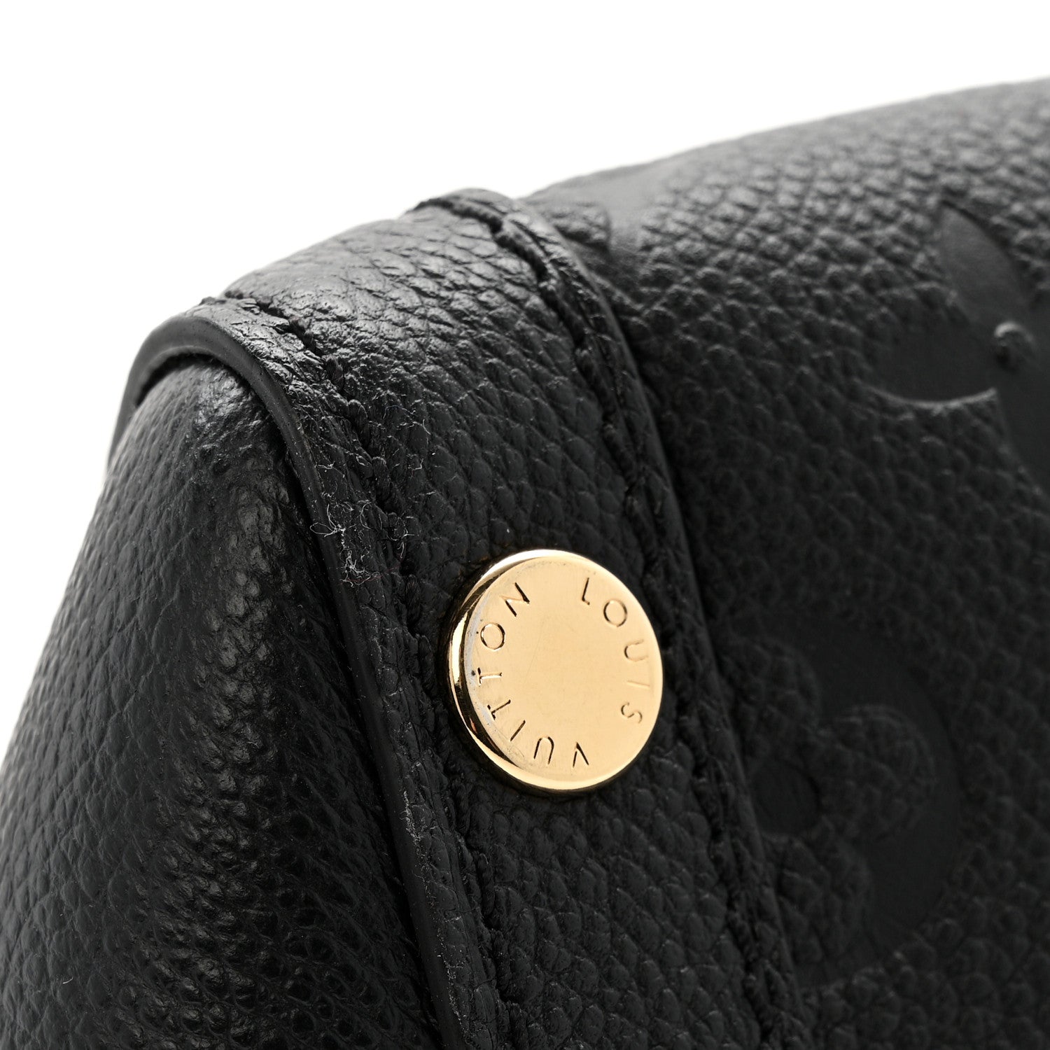 Empreinte Marais MM Black