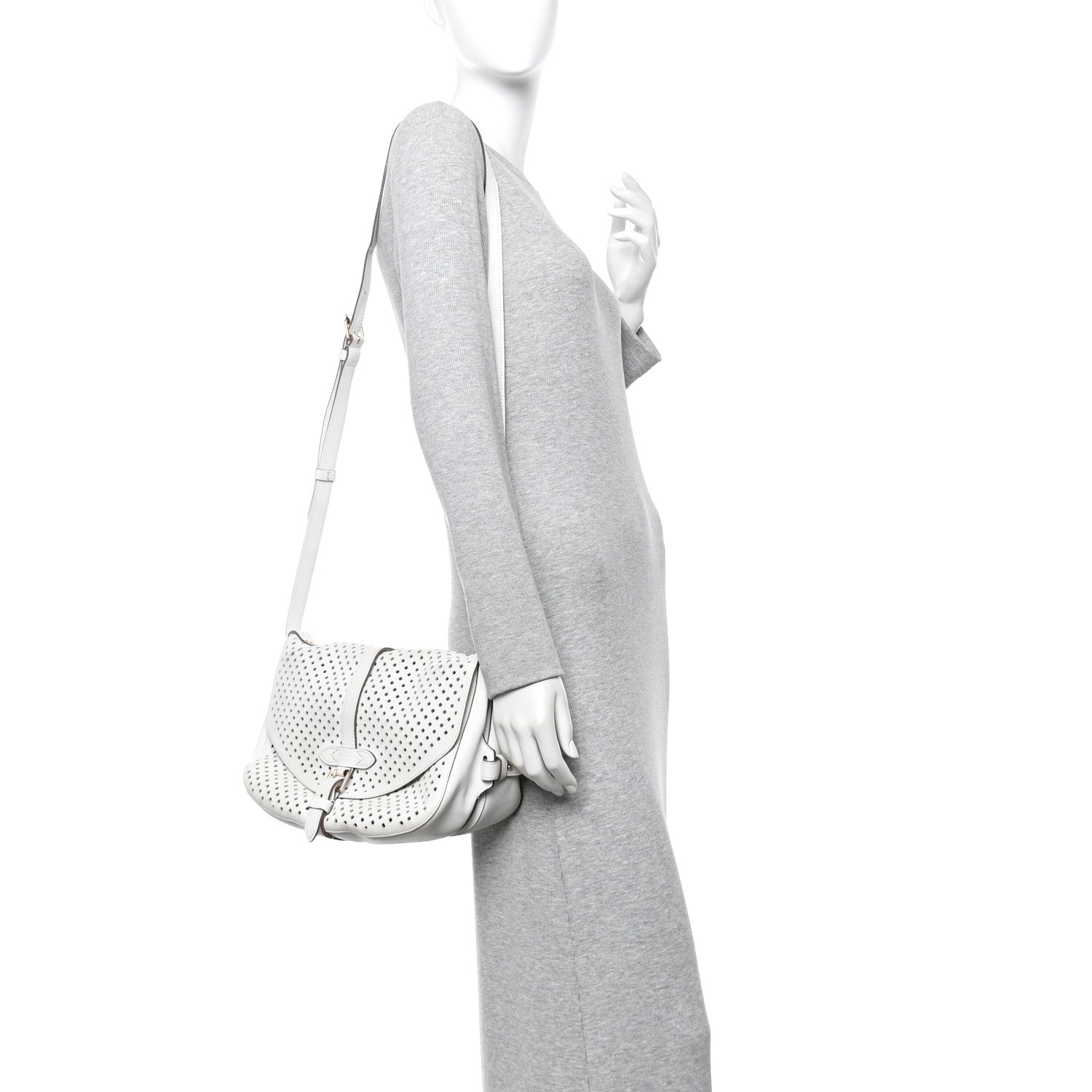 SC Flore Saumur White