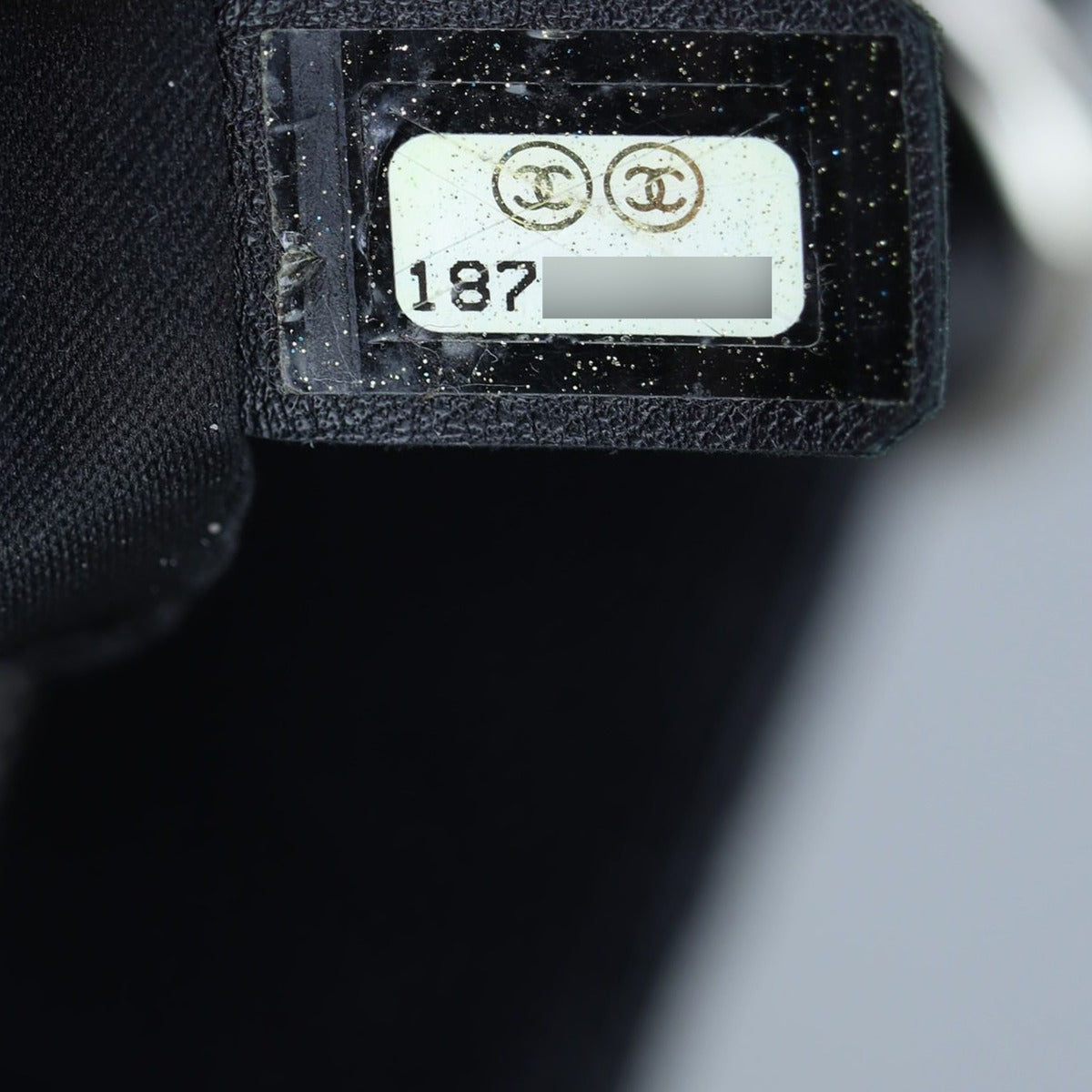 Chanel Grand Shopping Tote