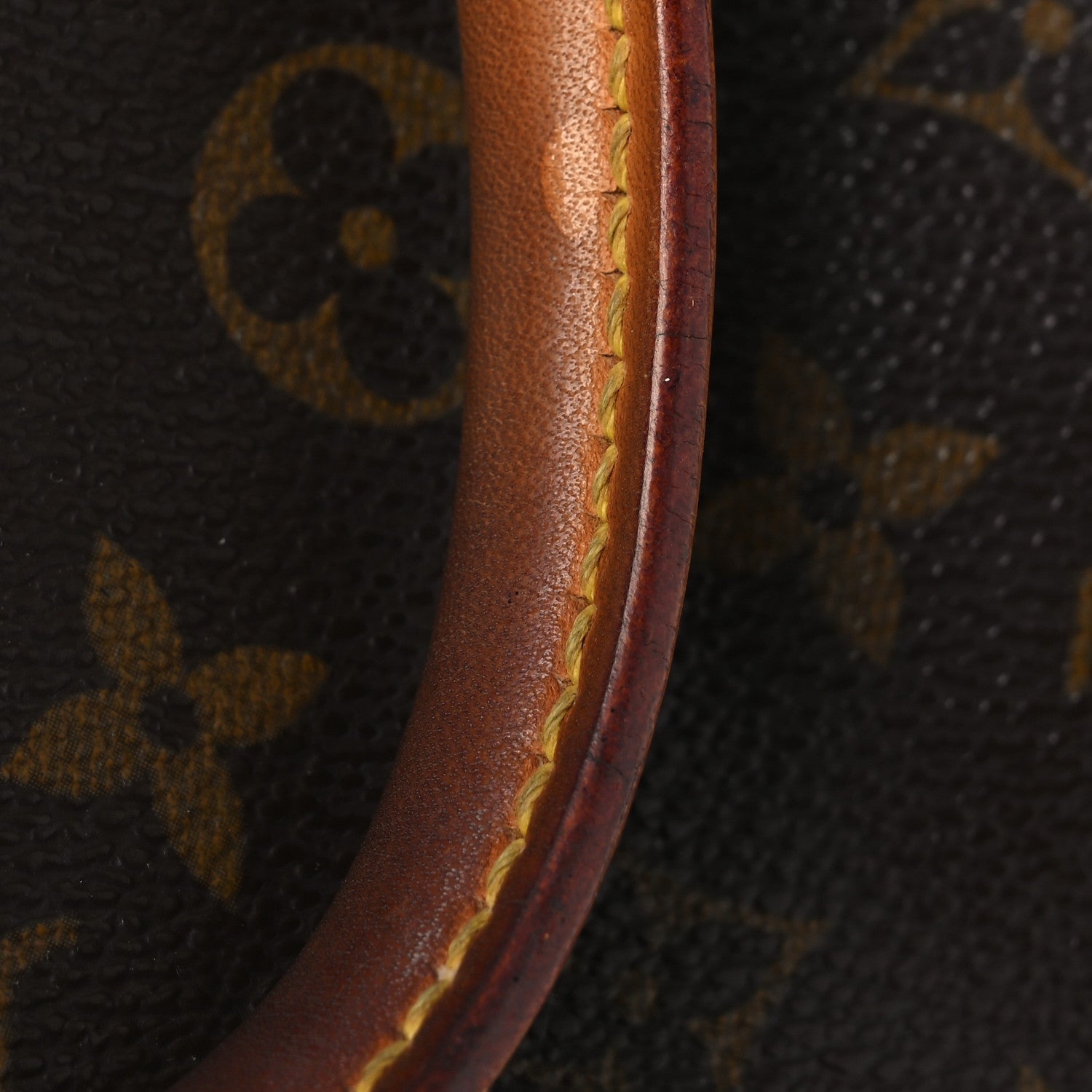 Monogram Speedy 25