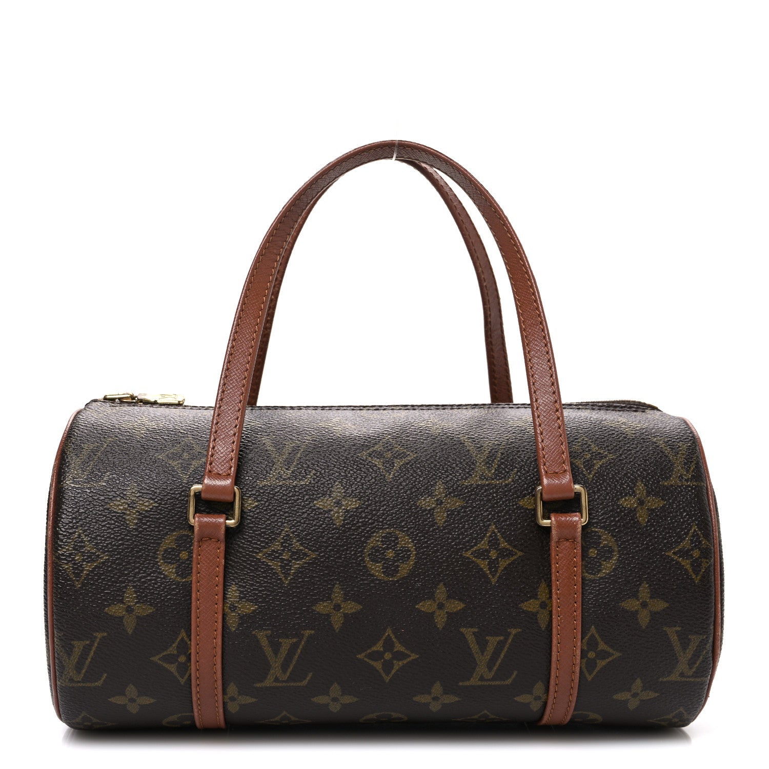 Monogram Papillon 26